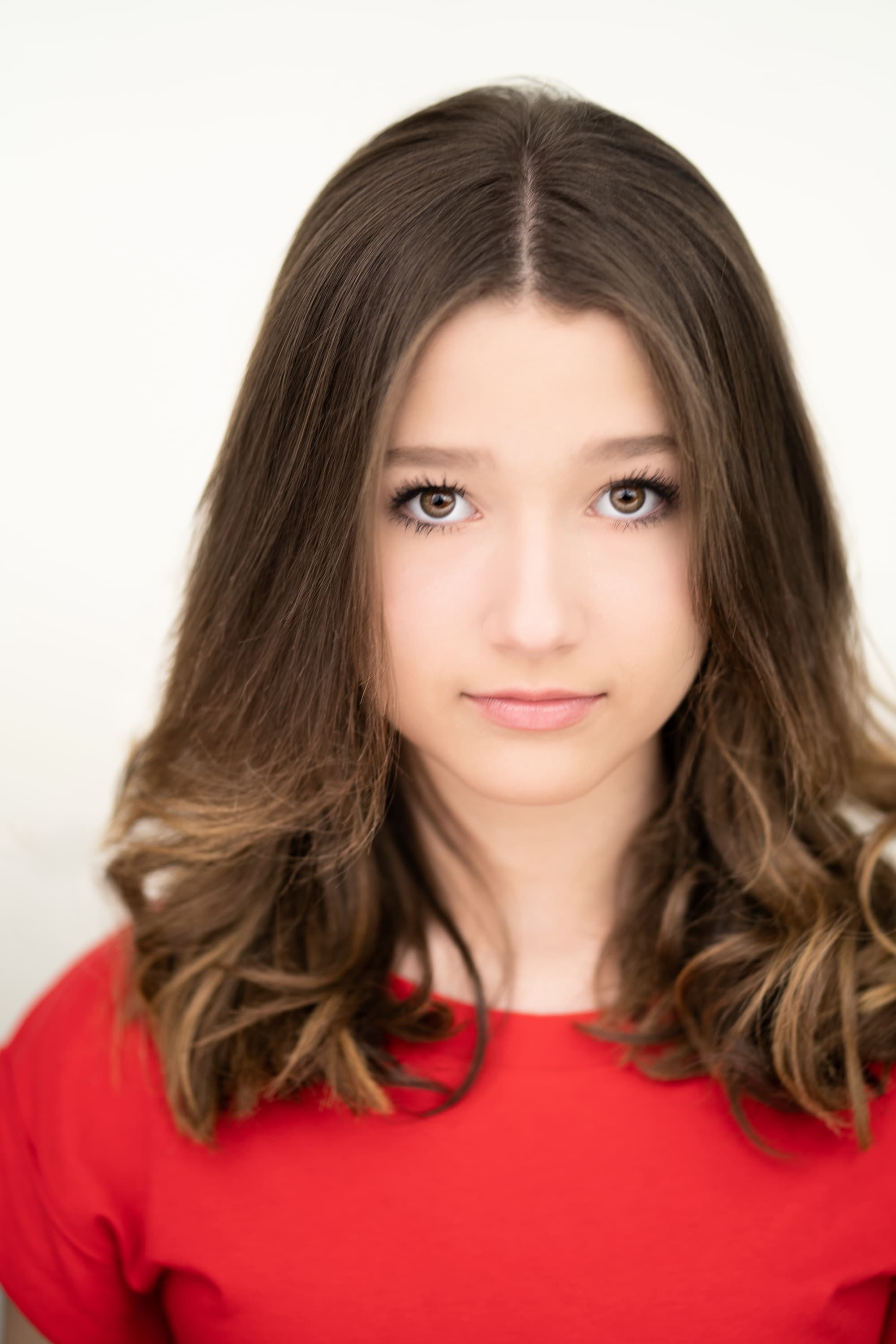 Isabella Rivera-Gandulla