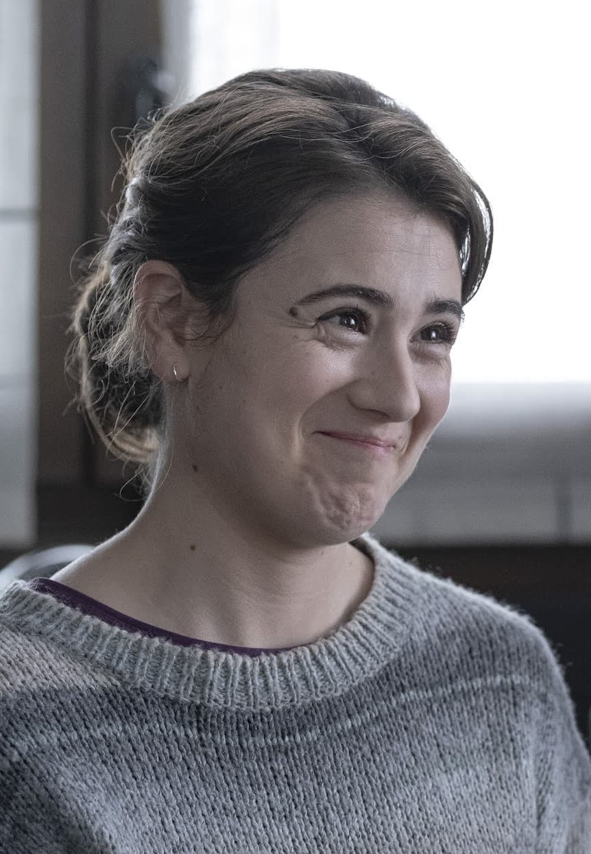 María Cerezuela