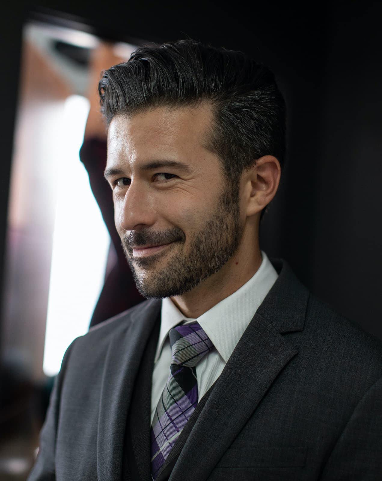 Ryan W. Garcia