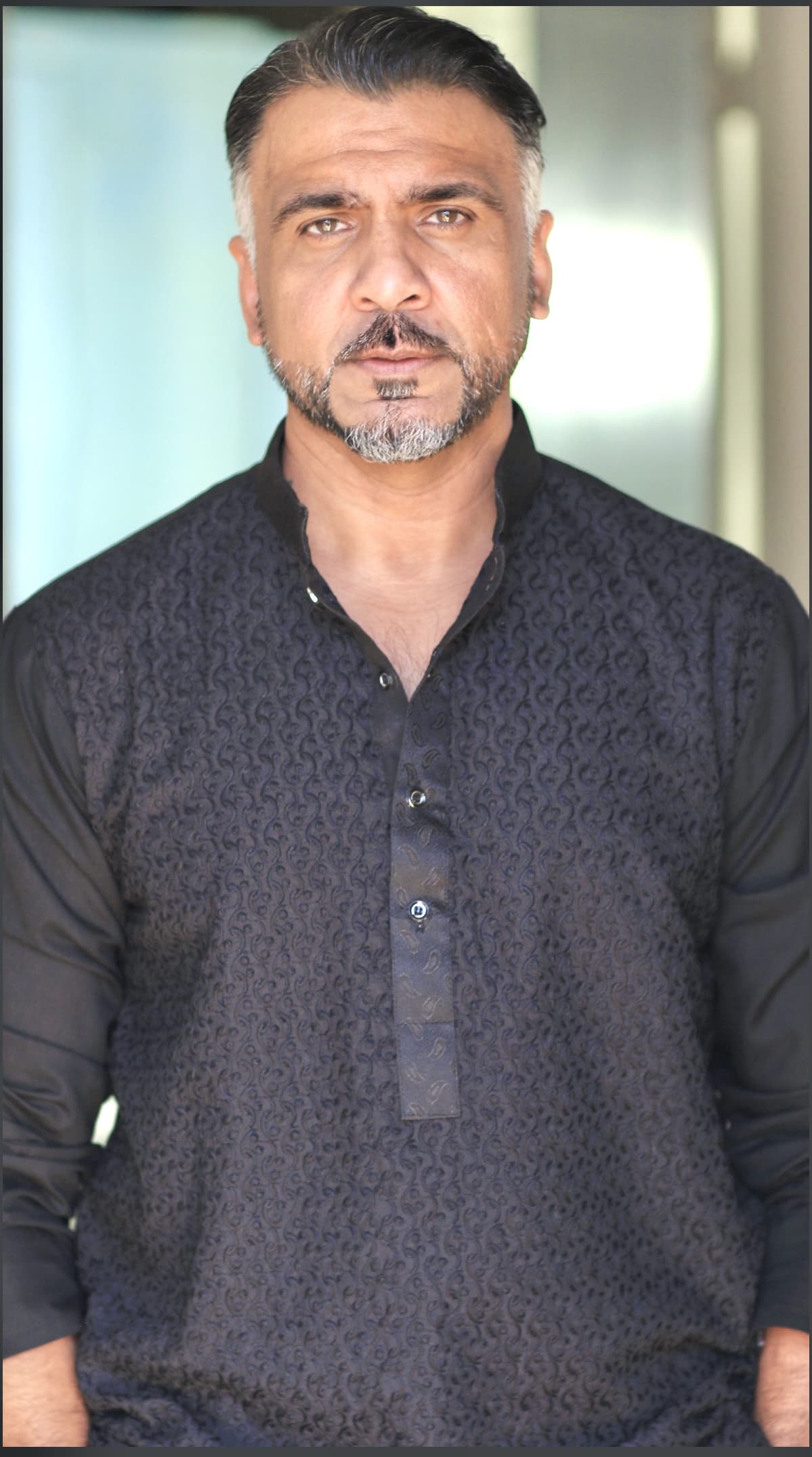 Kamran Shaikh