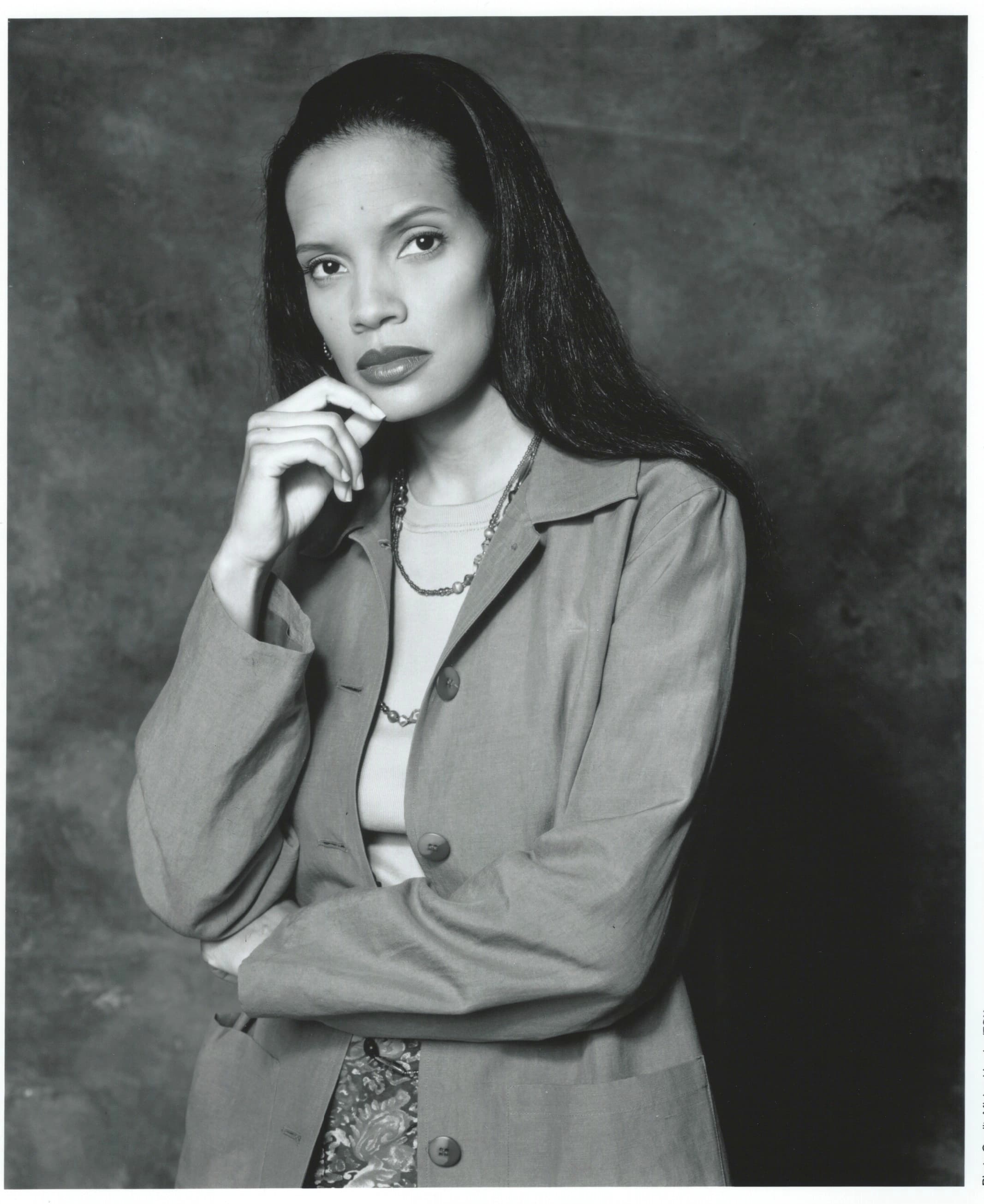 Shari Headley