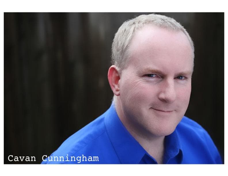 Cavan Cunningham