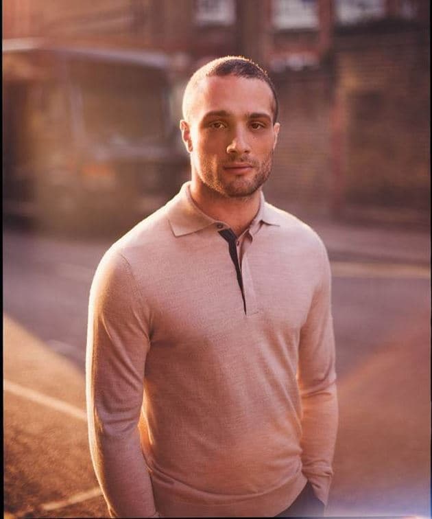 Cosmo Jarvis