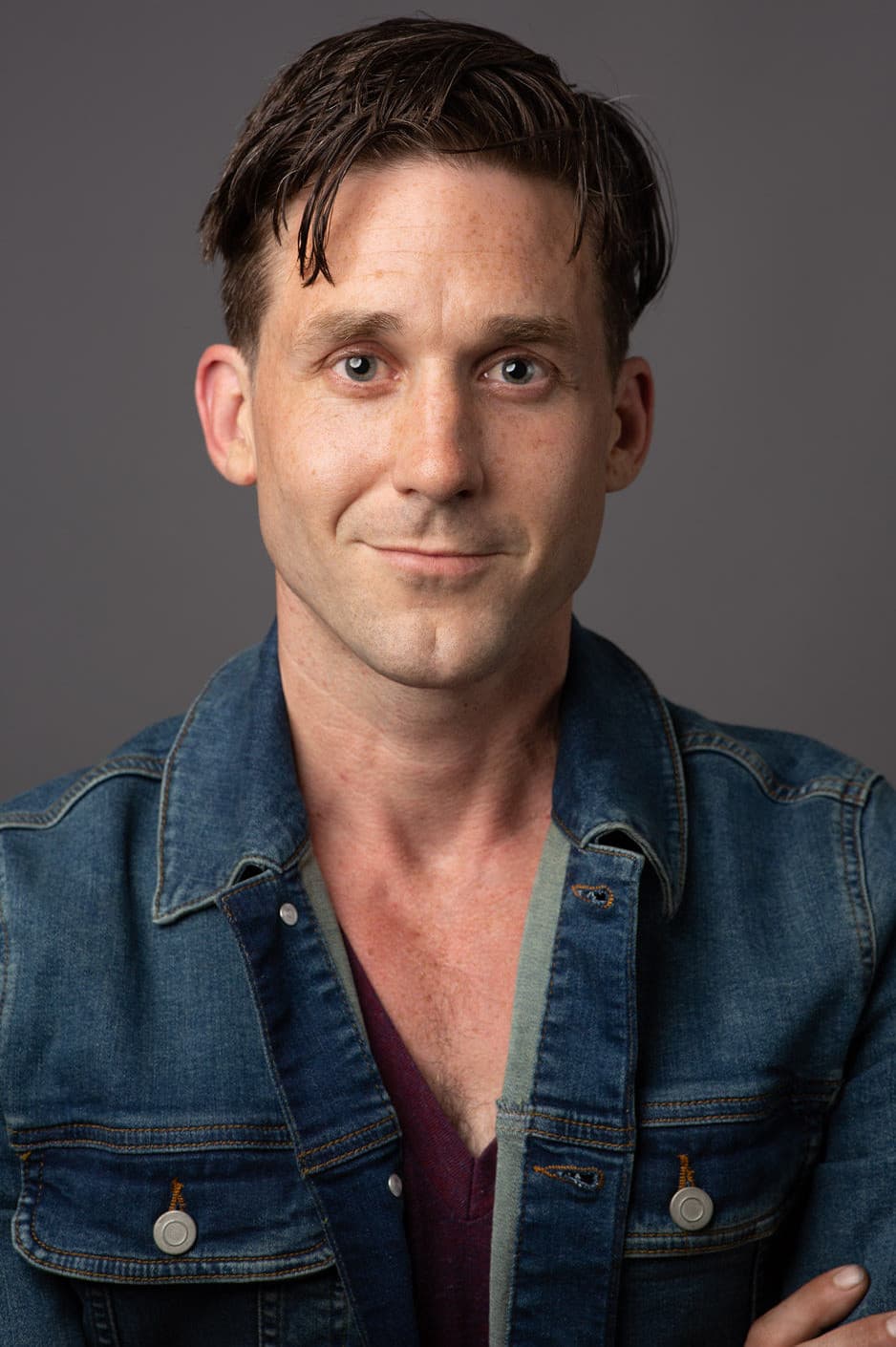Andrew Anthony