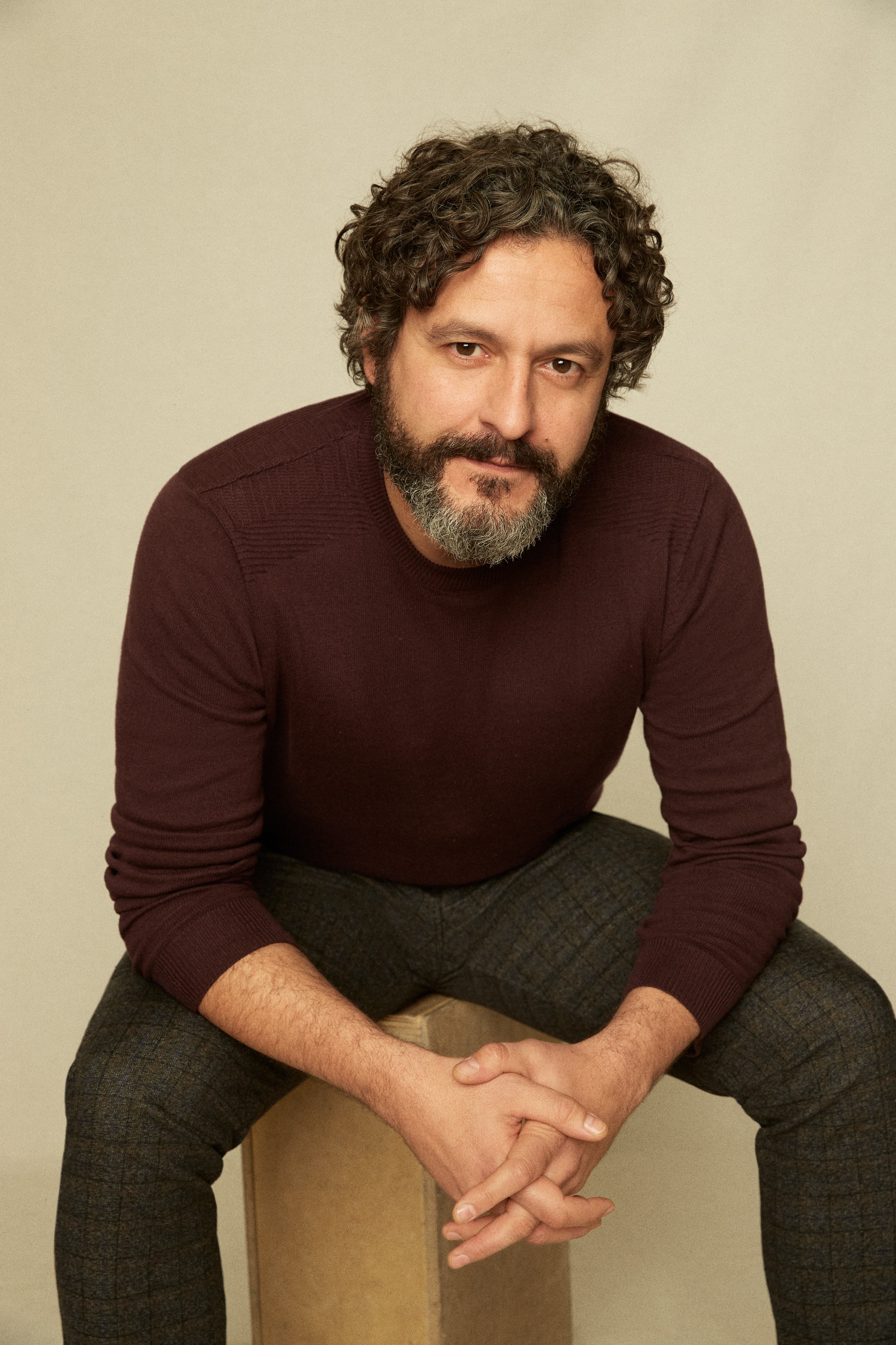 Isak Férriz