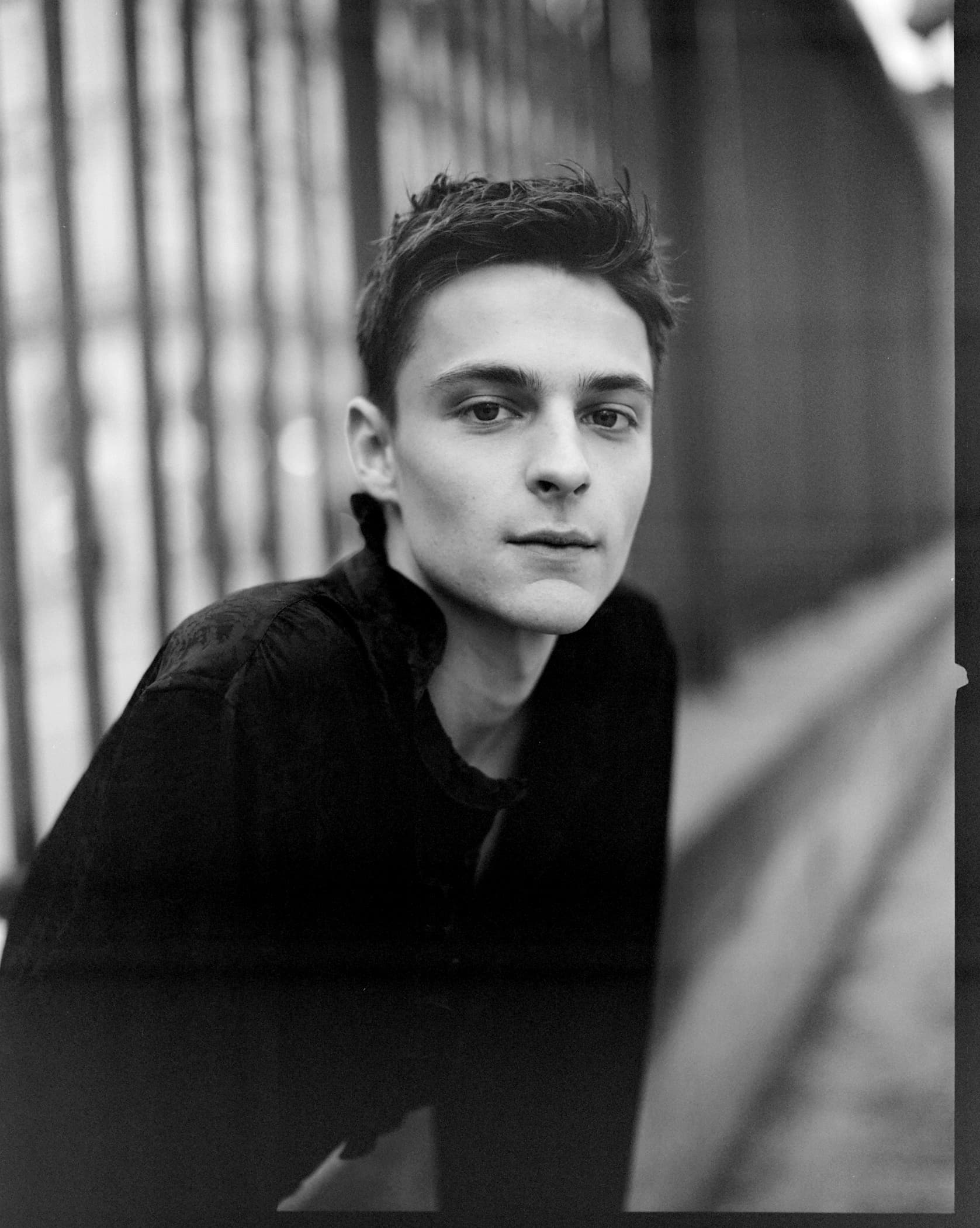 Corey Fogelmanis