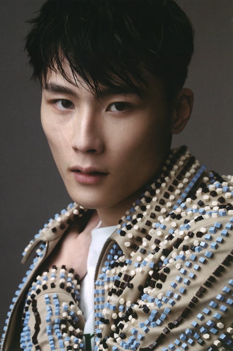 Chris Kwan-Yiu Tong
