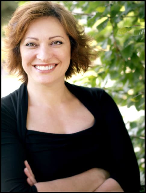 Sheila Tyson