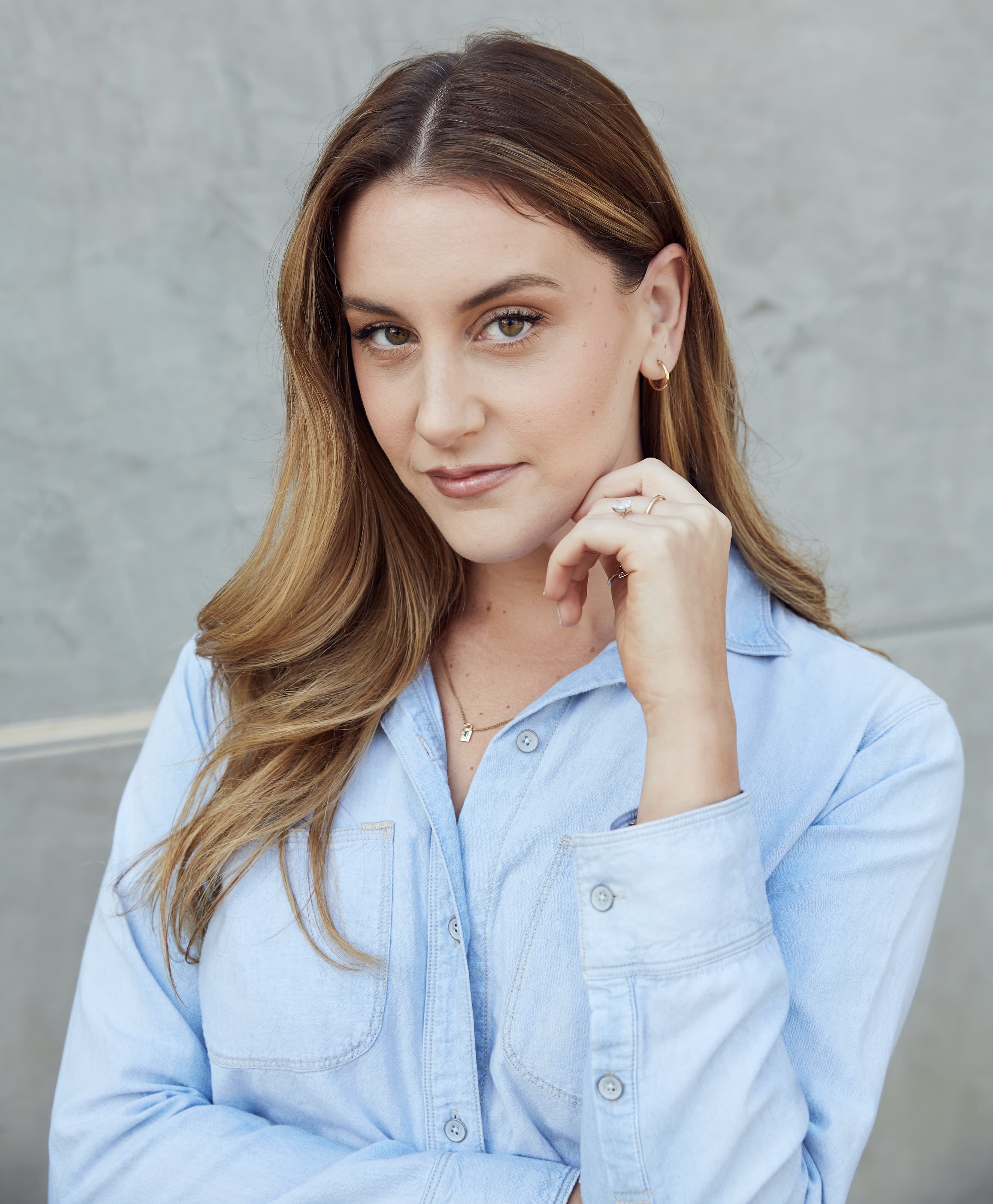 Traci Swartz
