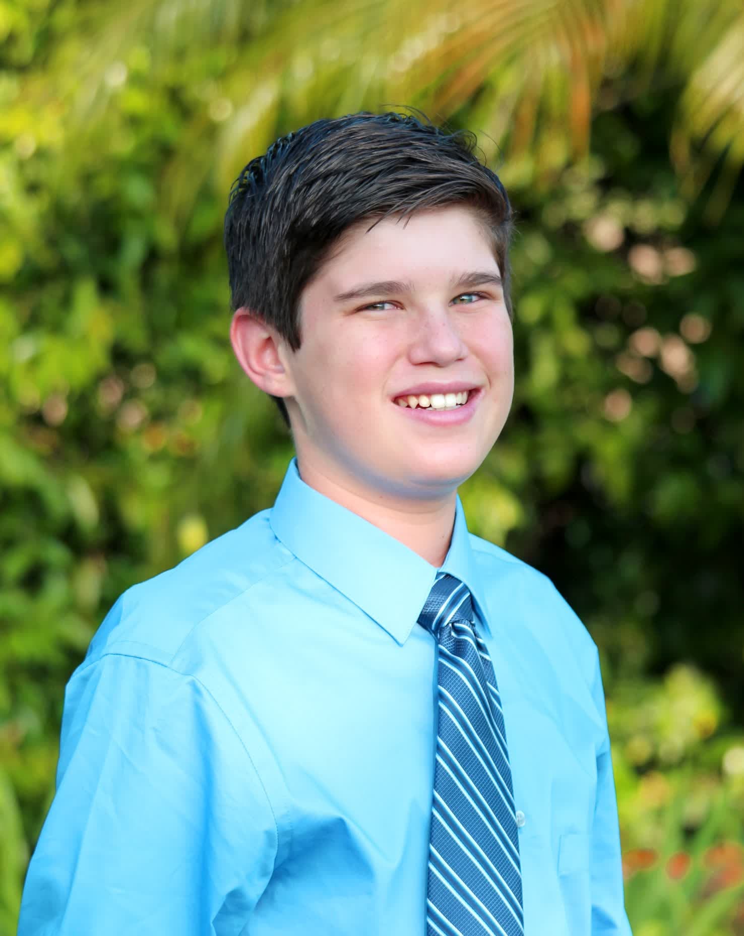 Matthew Price