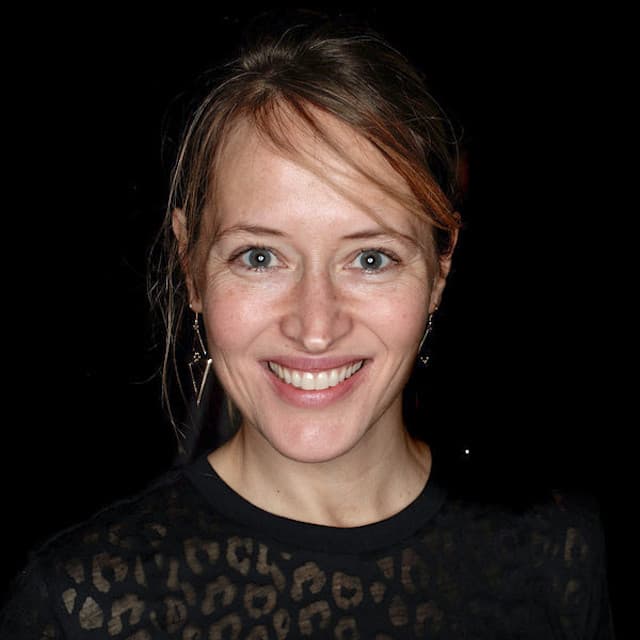 Marta Larralde