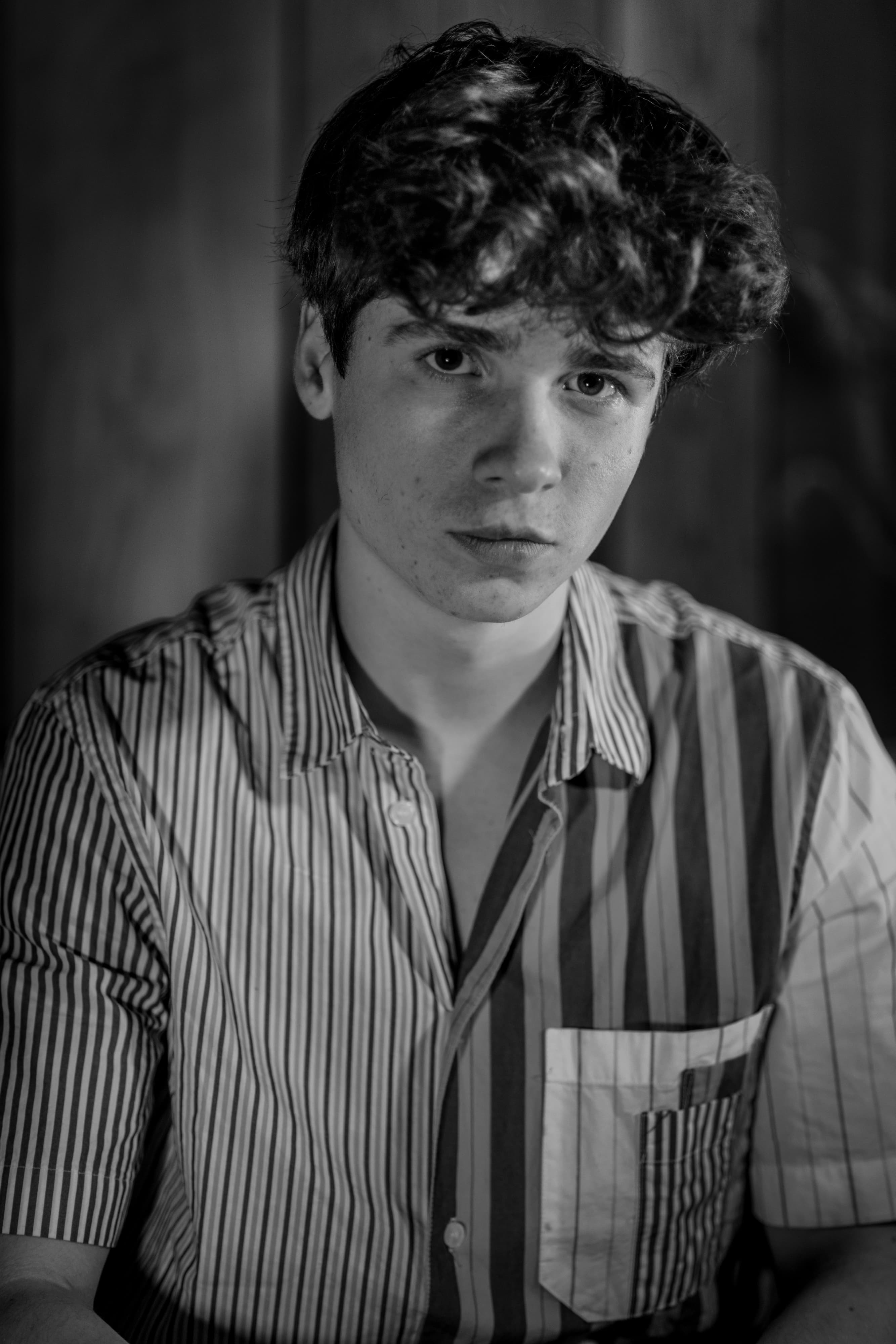 Milo Campanale