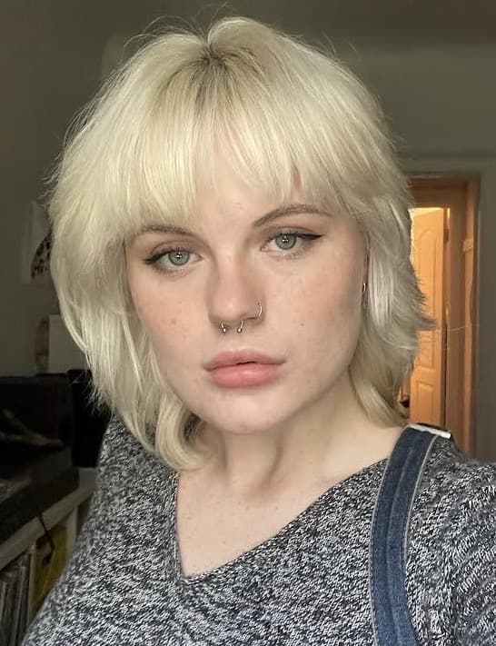 Veronica Hampson