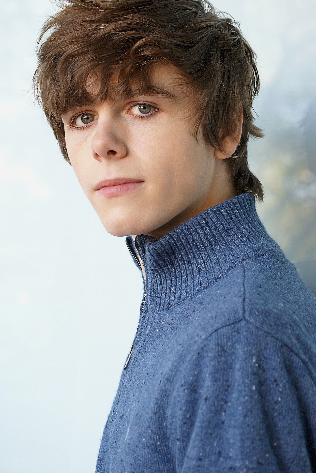Griffin Kane