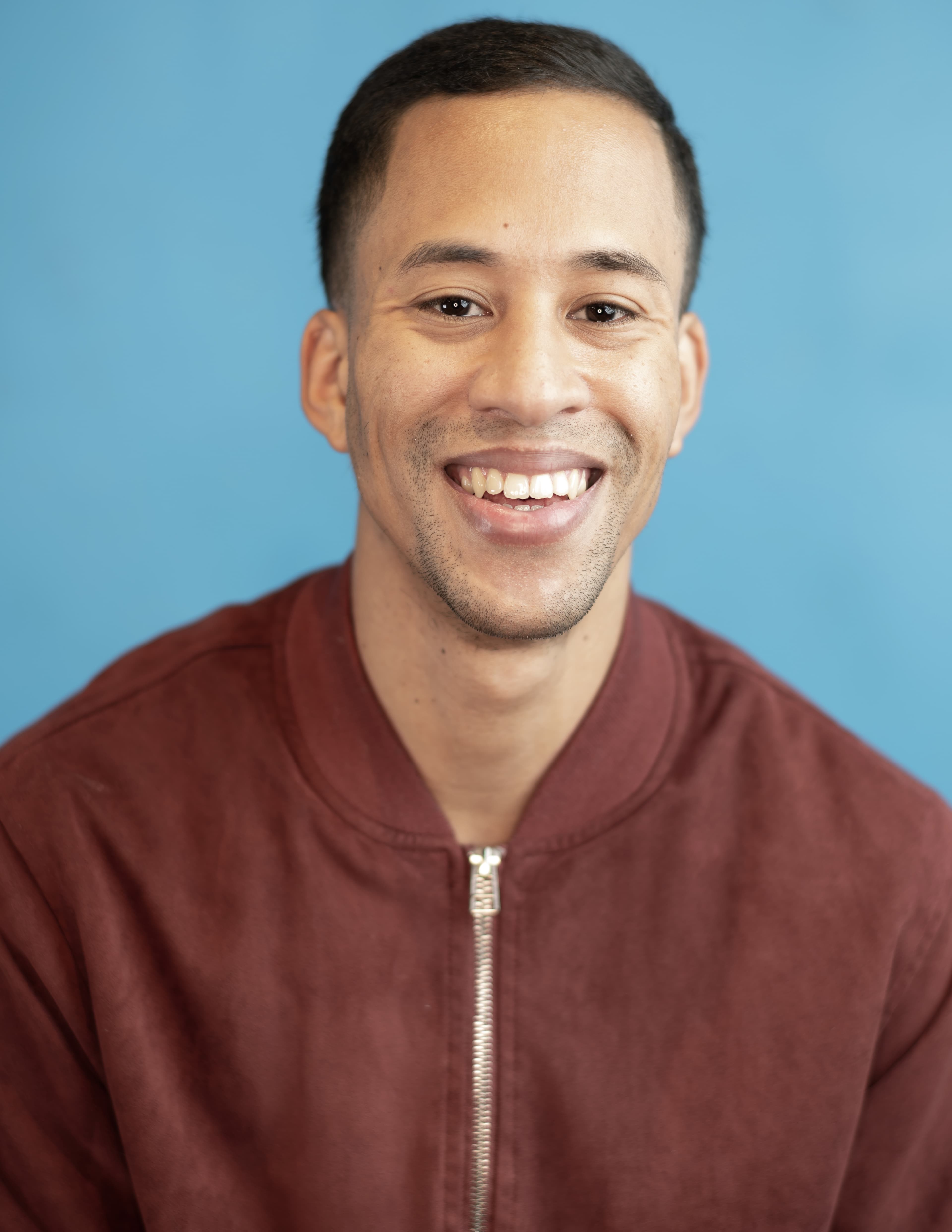 Jon Meggison