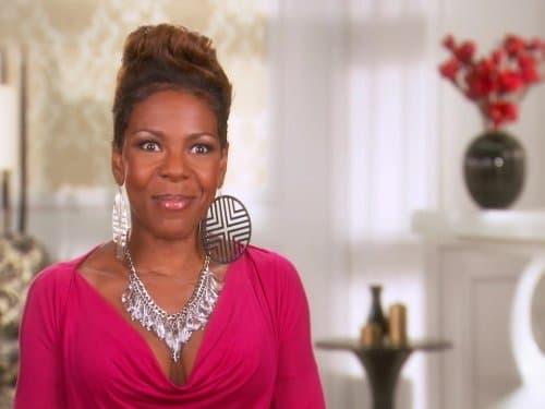 Andrea Kelly