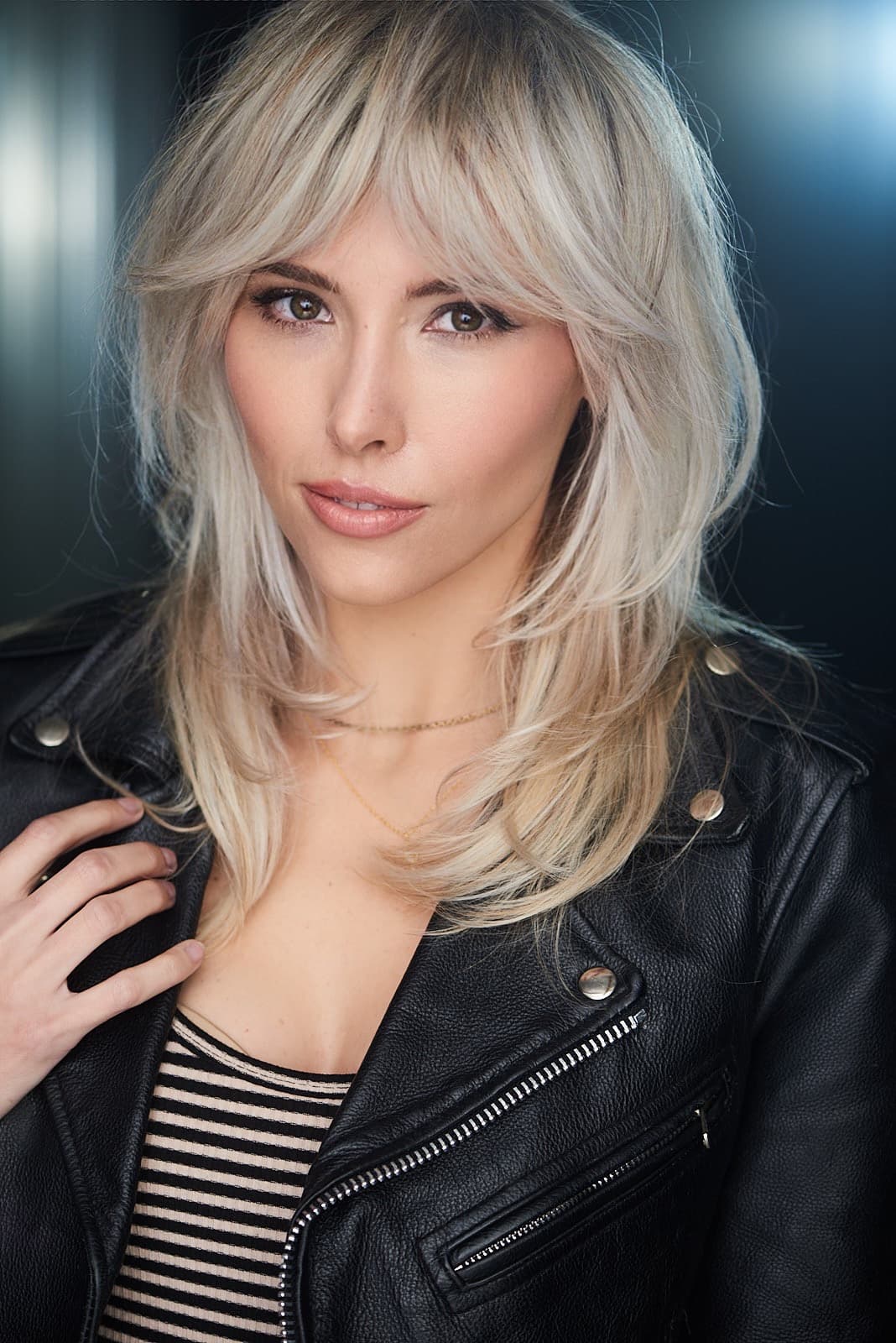 Rebecca Lee