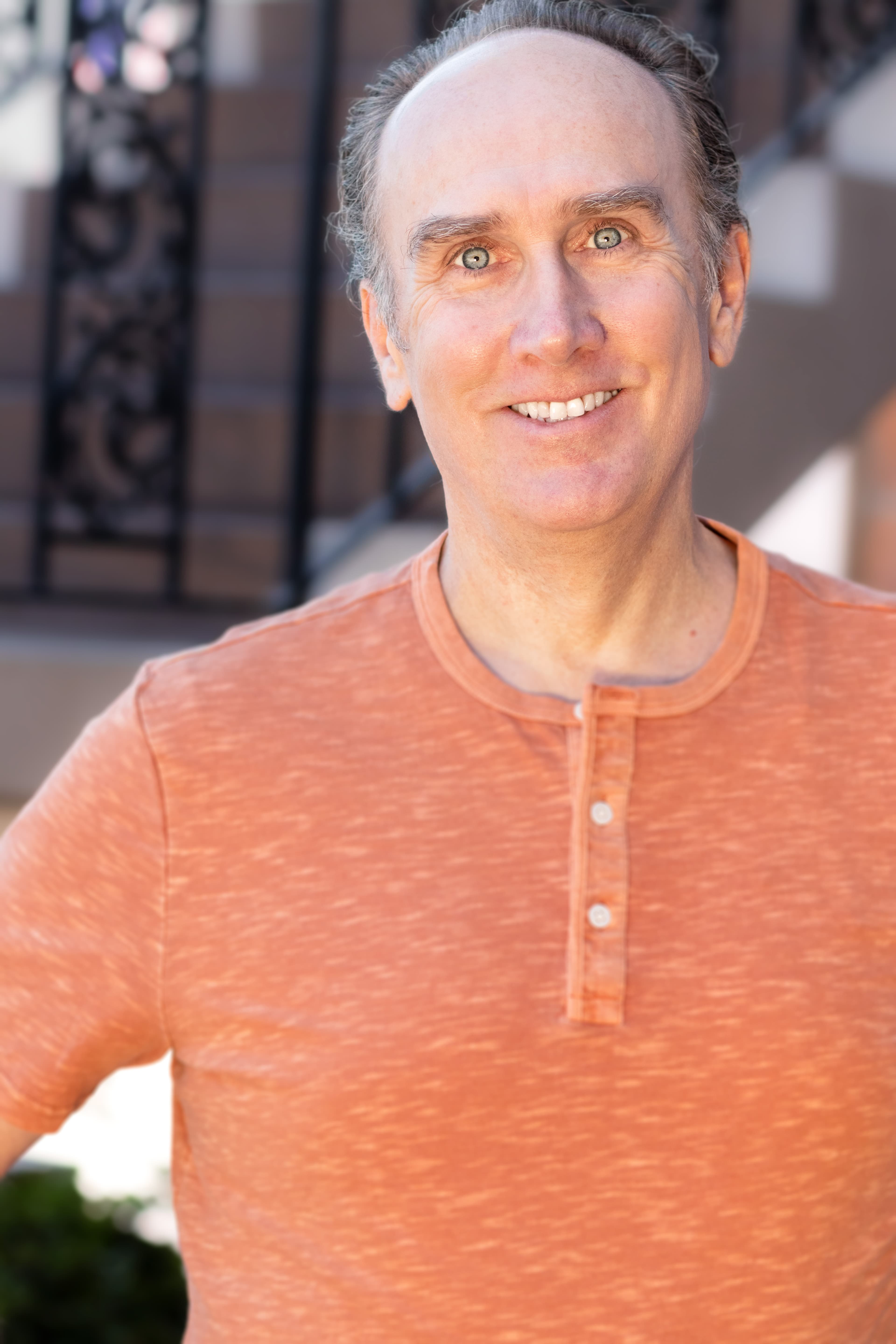 Michael Sigler