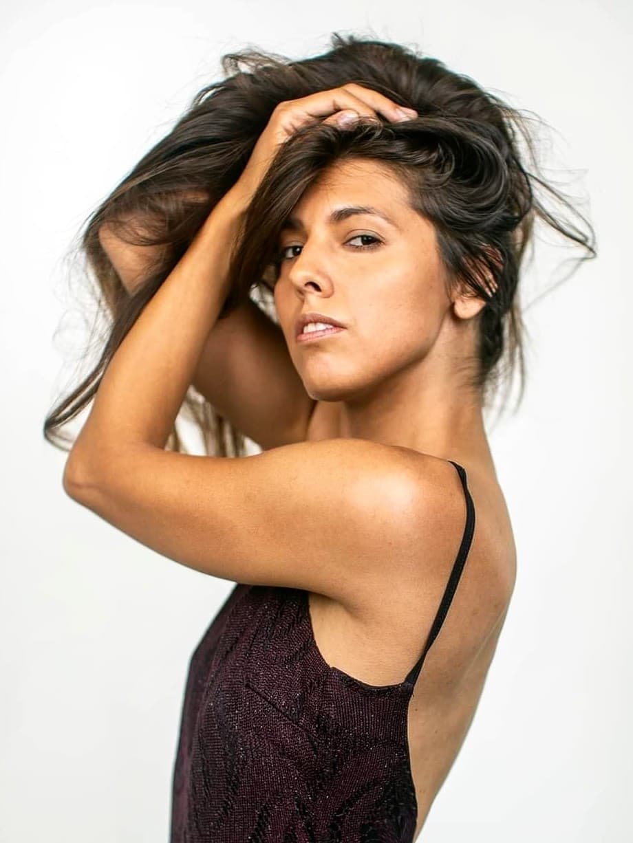 Rene Aranda
