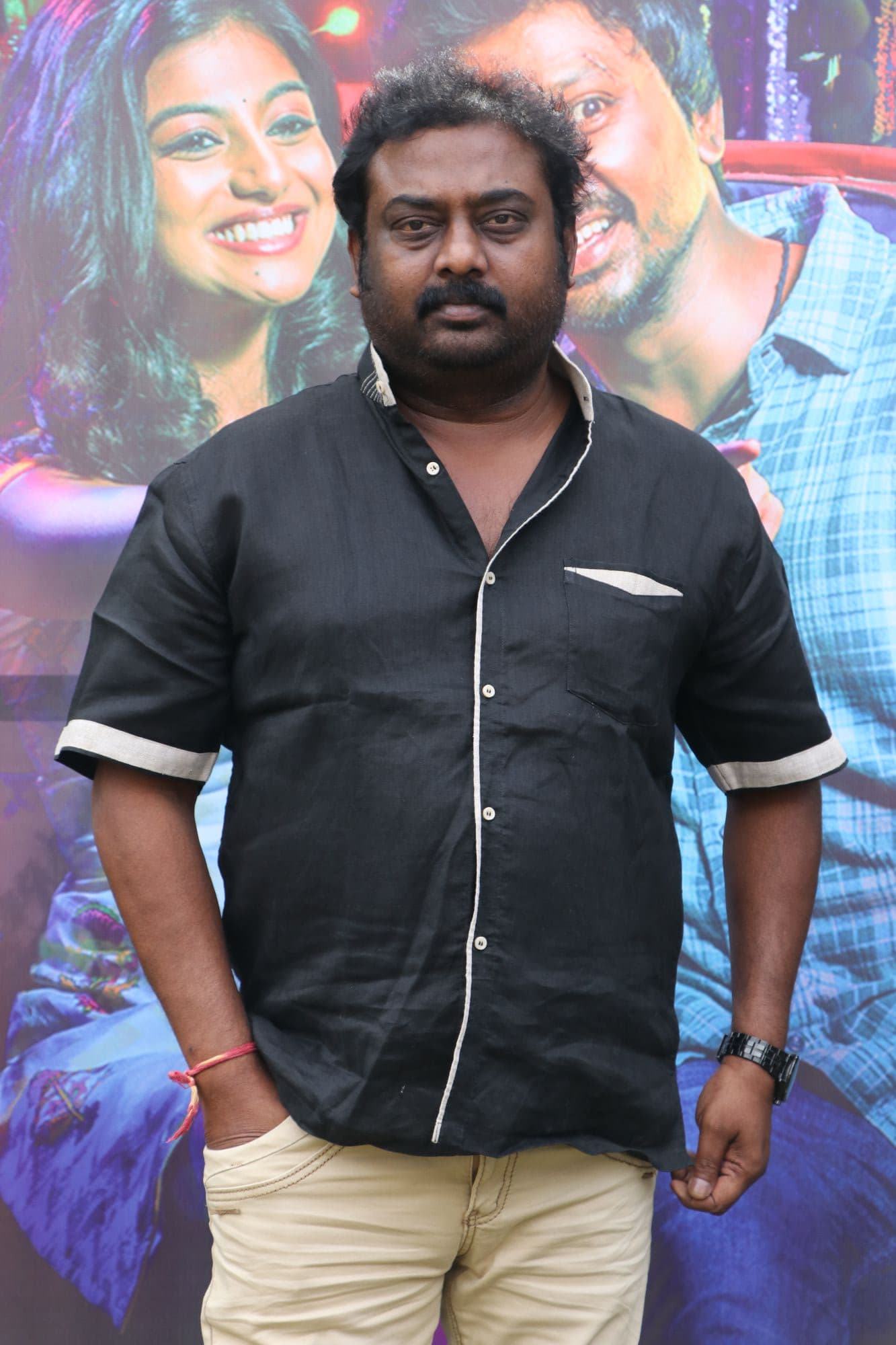 Saravanan