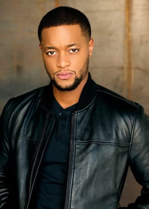 Donny Carrington