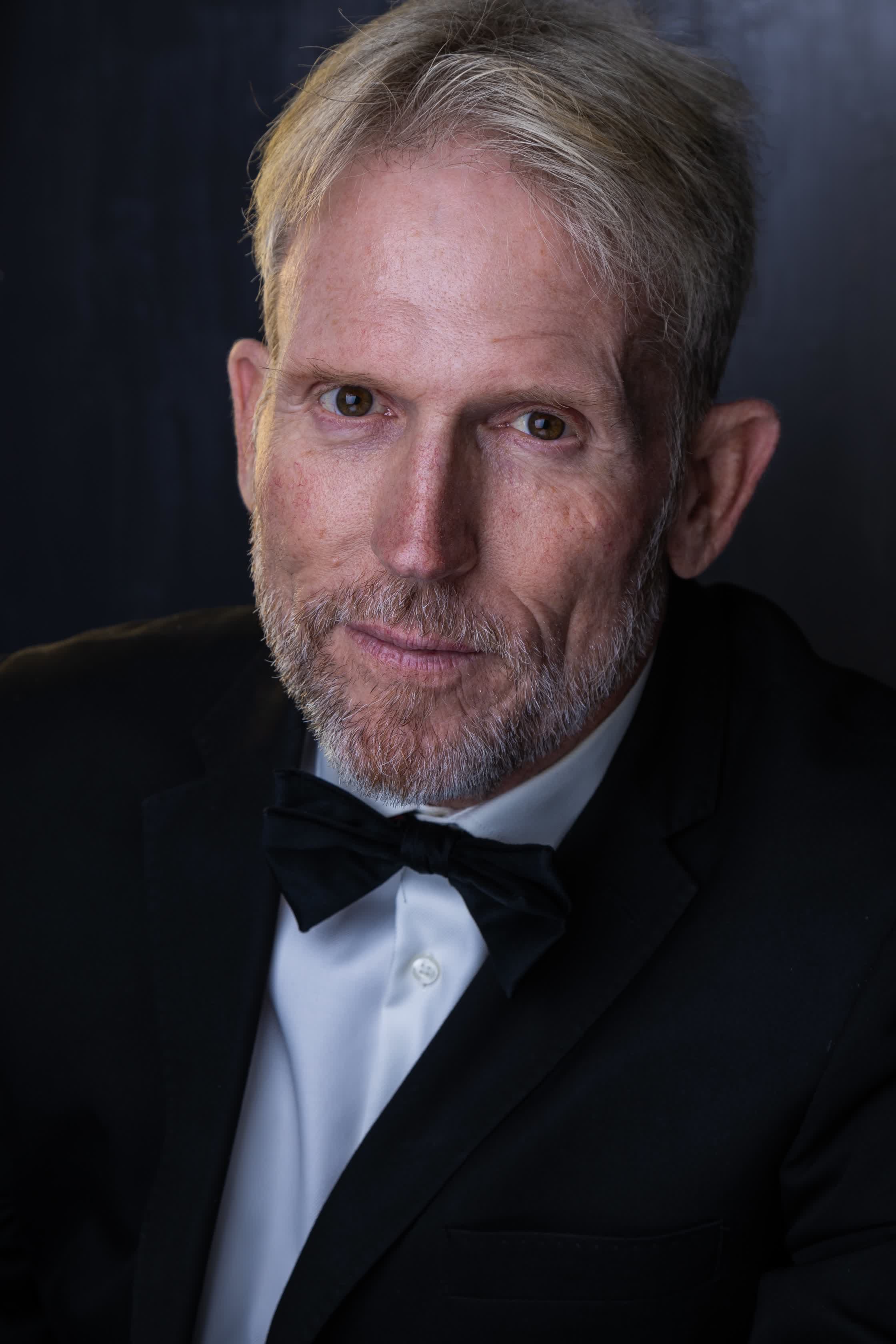 Howard M. Lockie