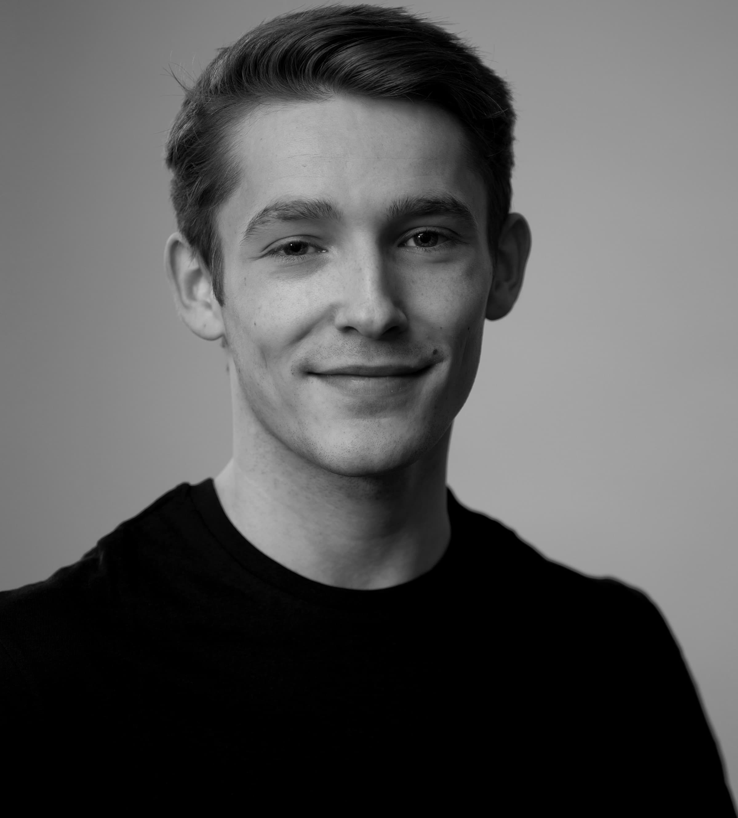 Benjamin Nugent