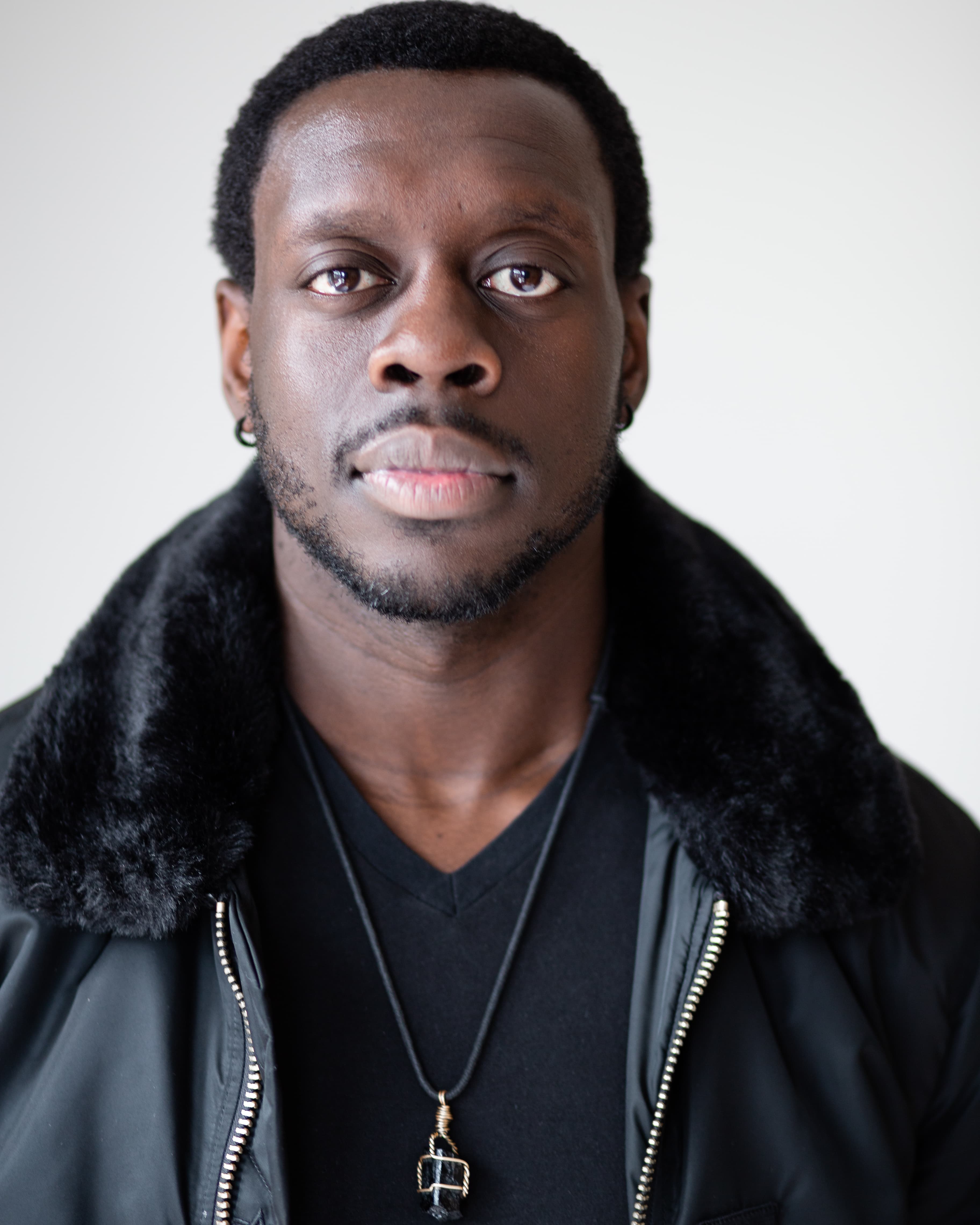 Ekow Quartey