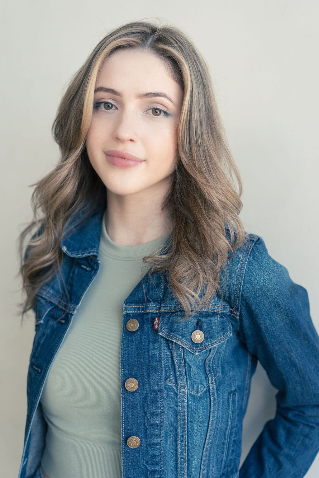 Skylar Radzion