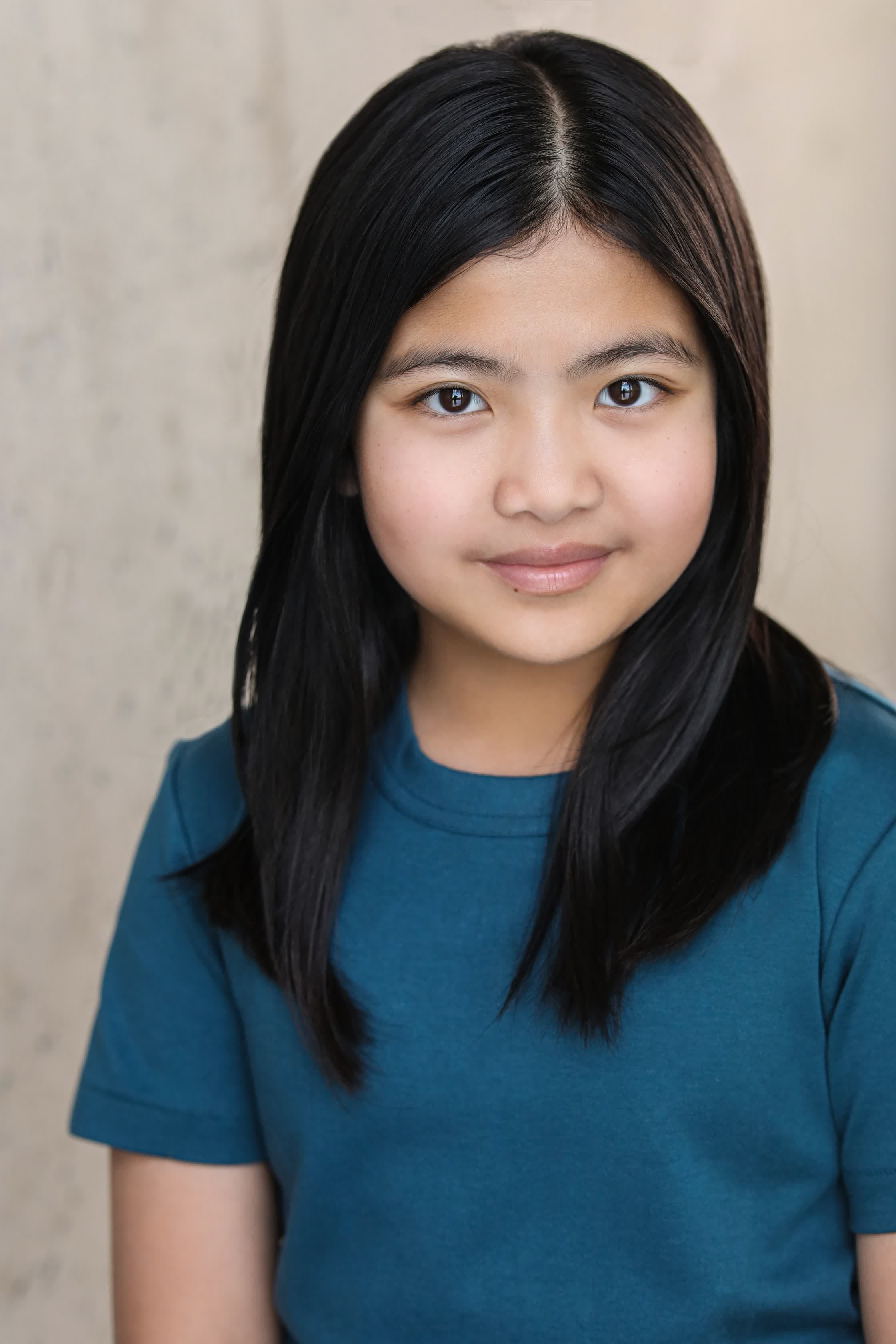 Naomi Tan