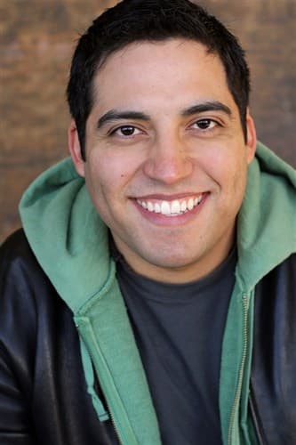 Ray Reynaga