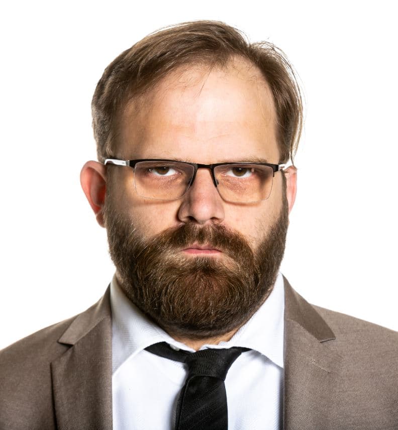 Greg Larsen