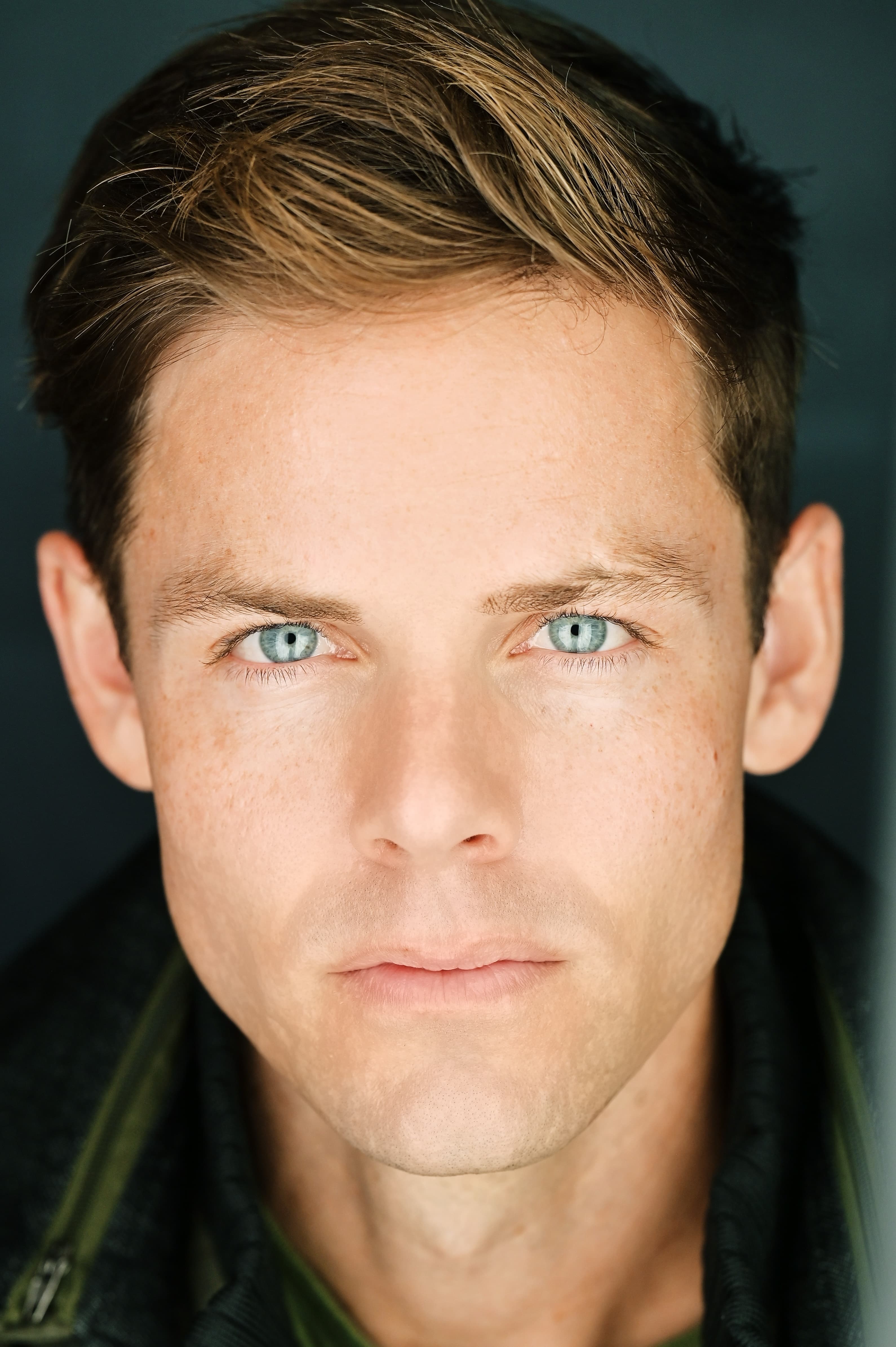 Lachlan Buchanan