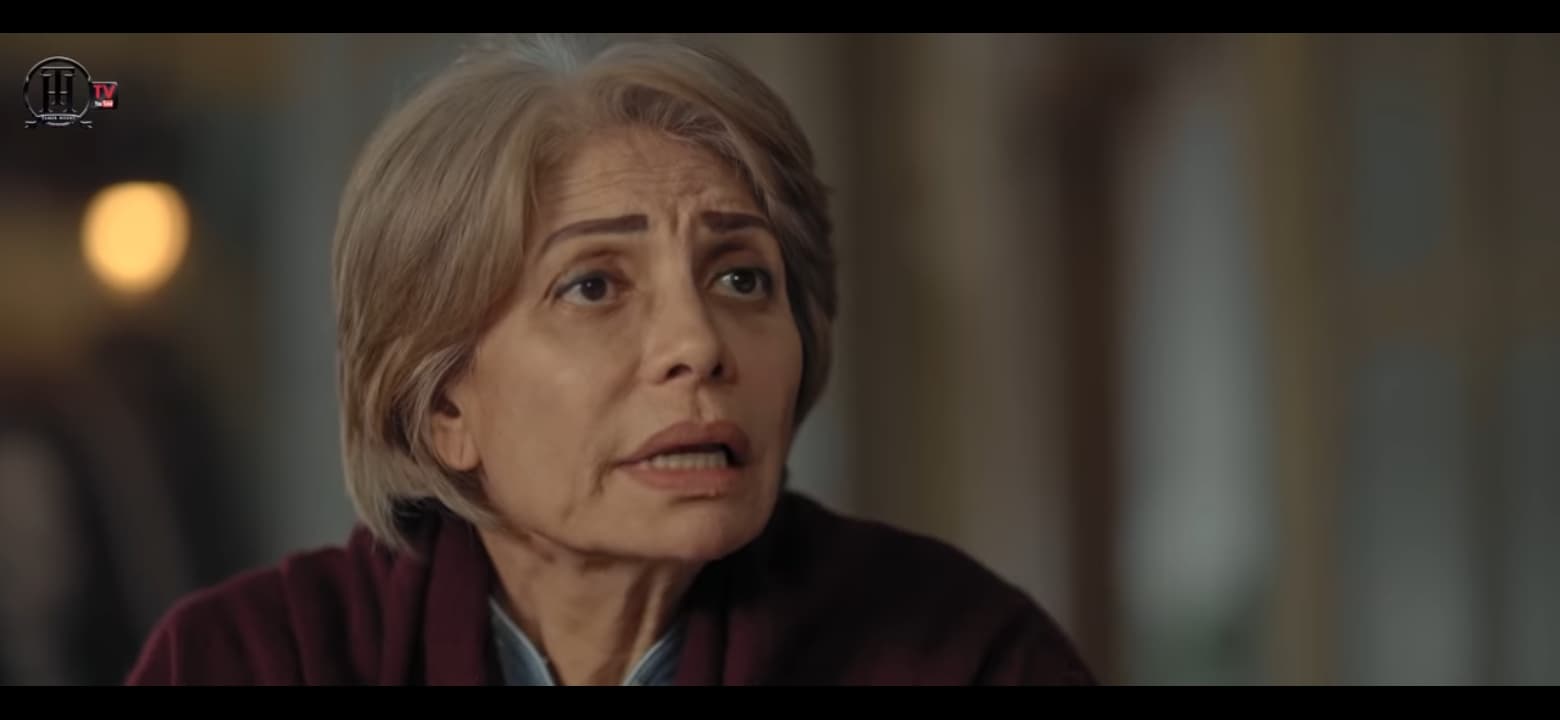 Sawsan Badr