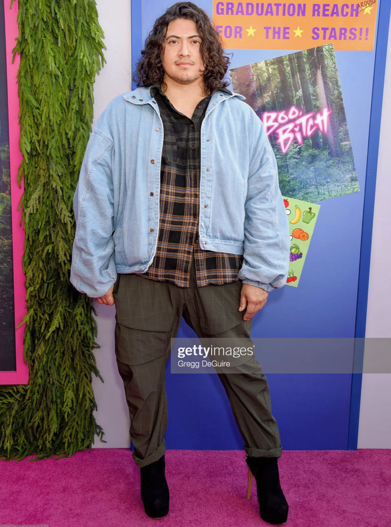 Hunter Reese Peña
