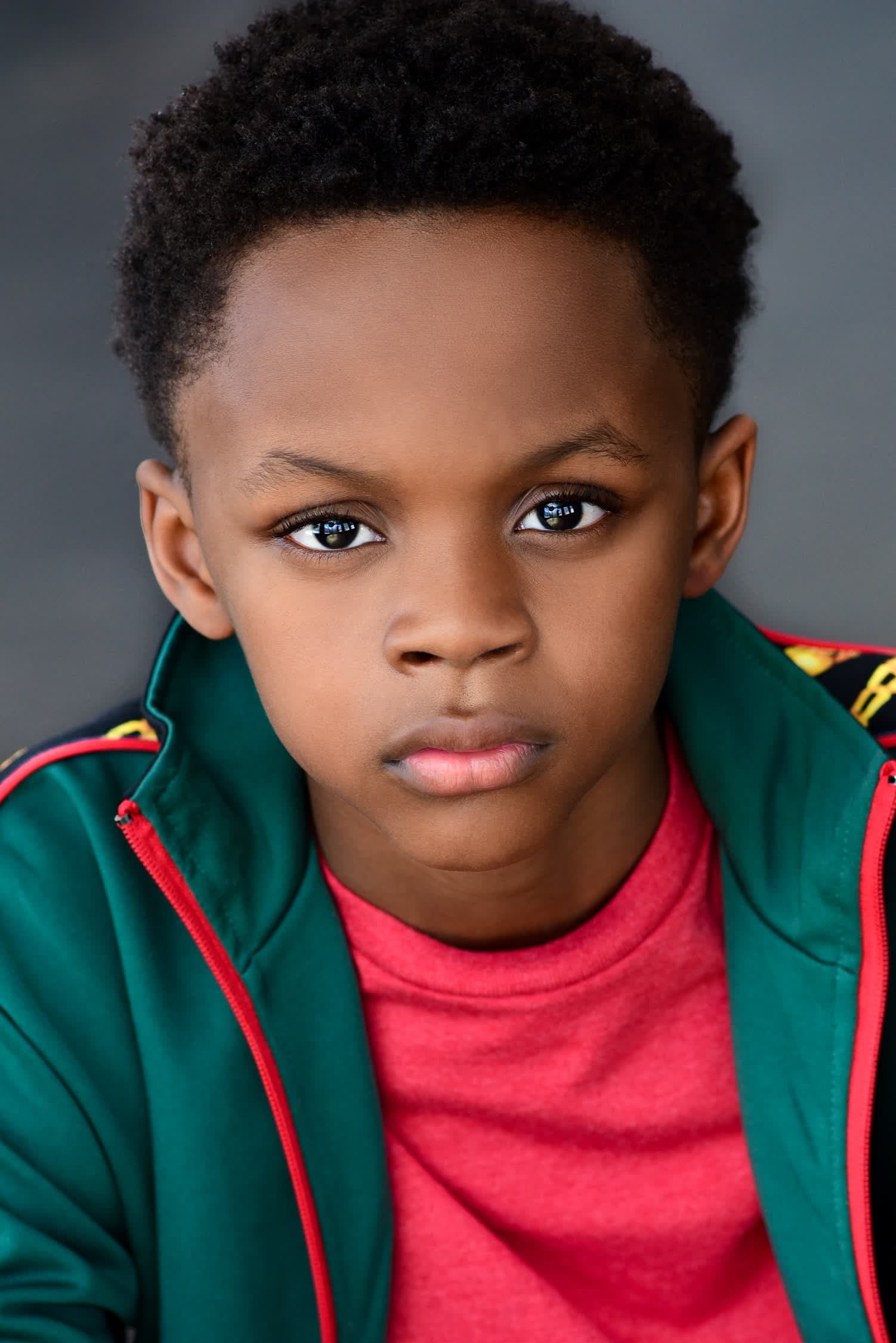 Trayce Malachi