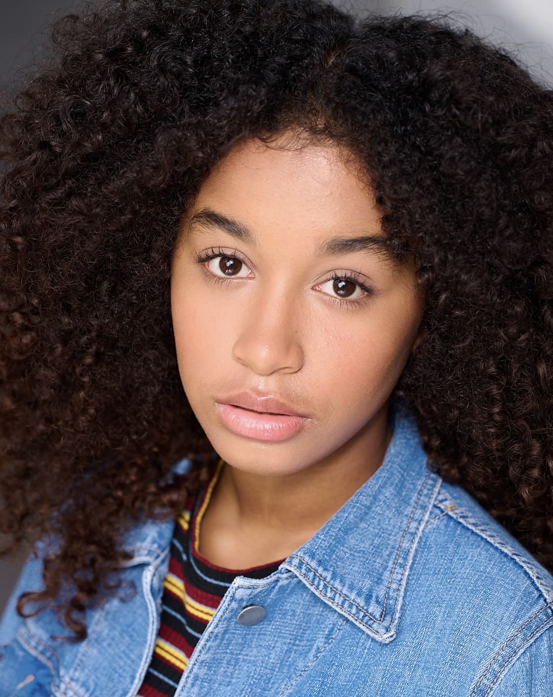 Jordyn Curet