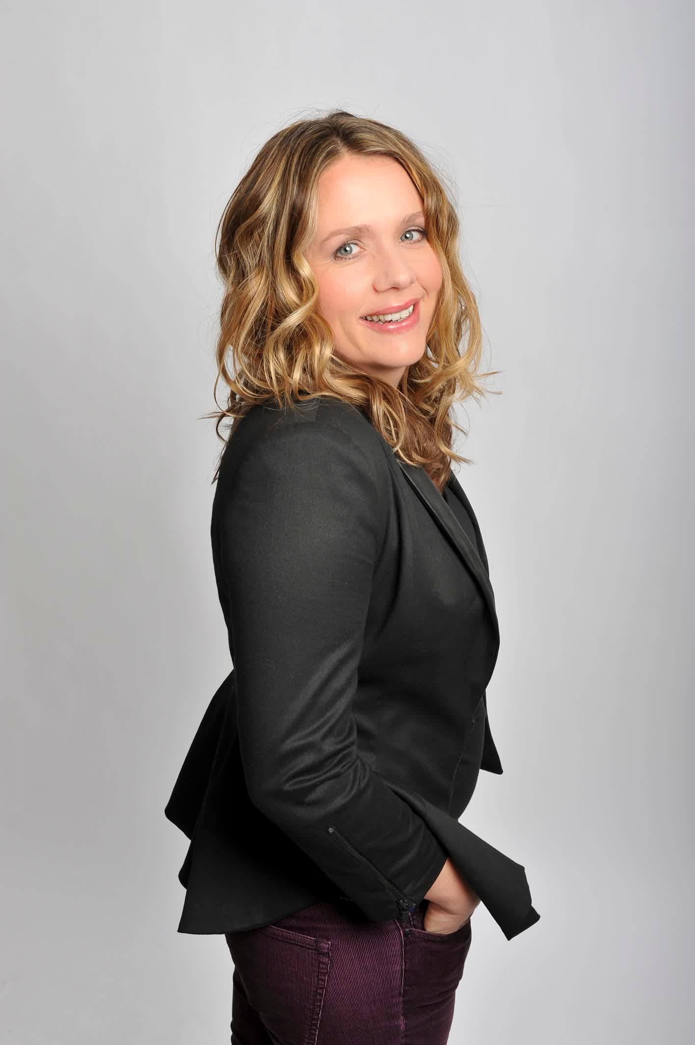 Kerry Godliman