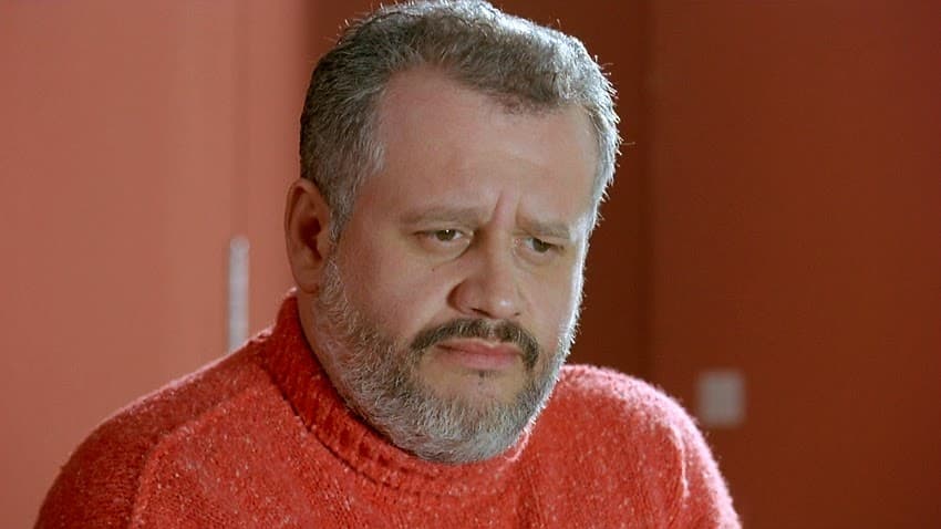 Juan Echanove