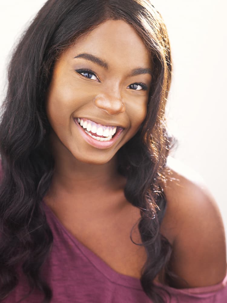Racquel Jean-Louis