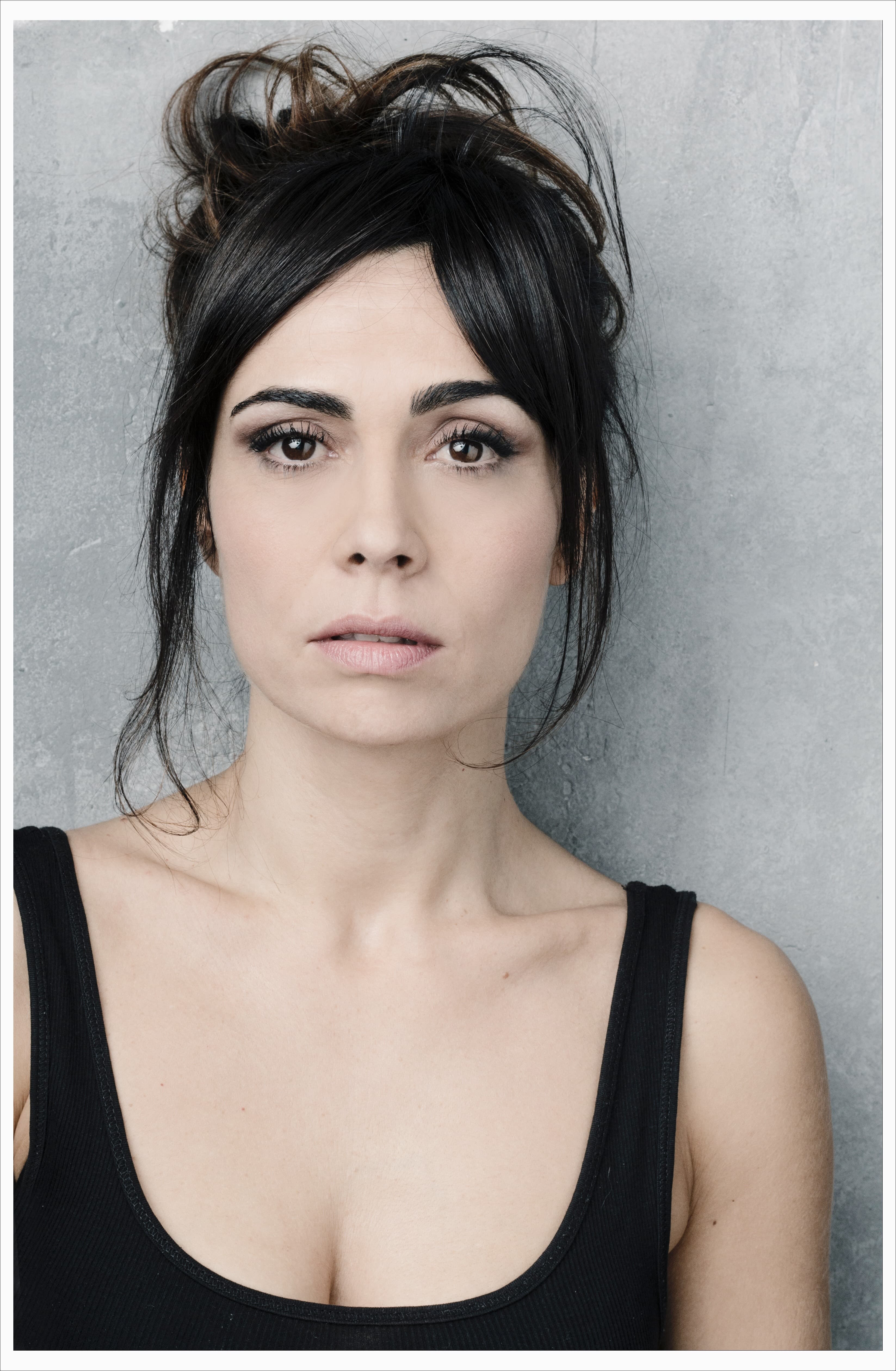 Itziar Atienza