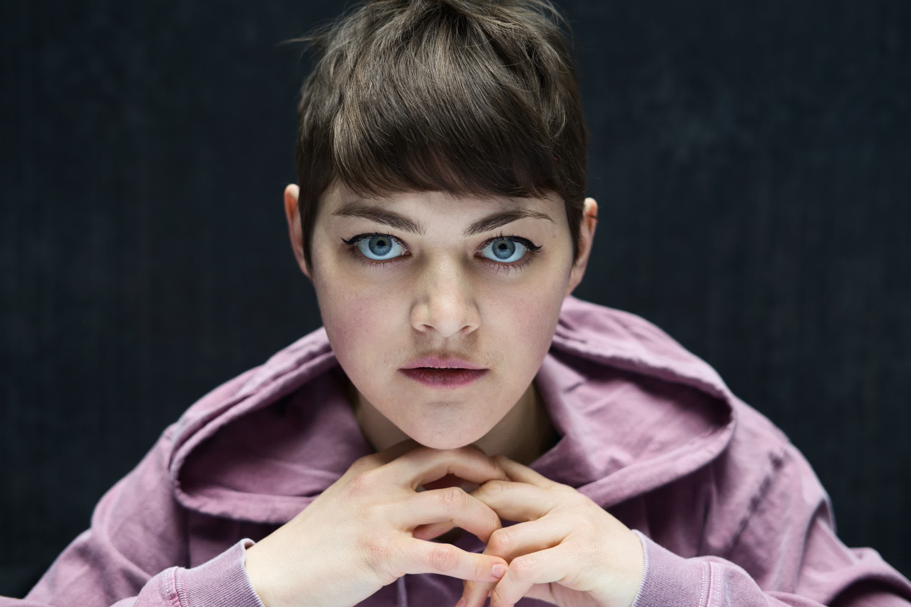 Johanna Polley