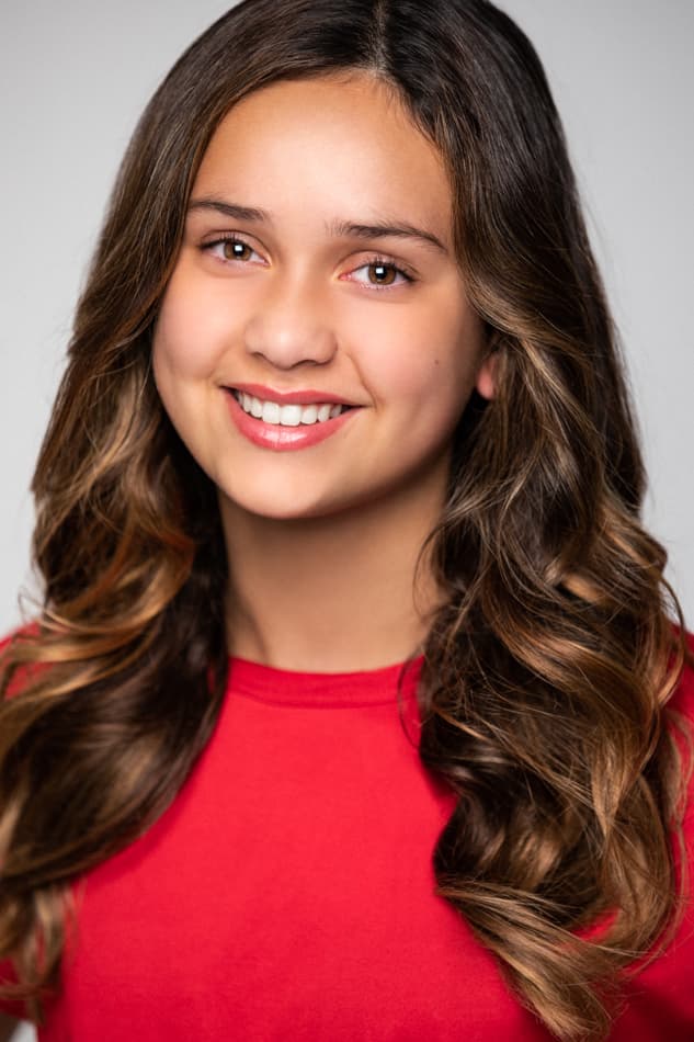 Luna-Marie Katich