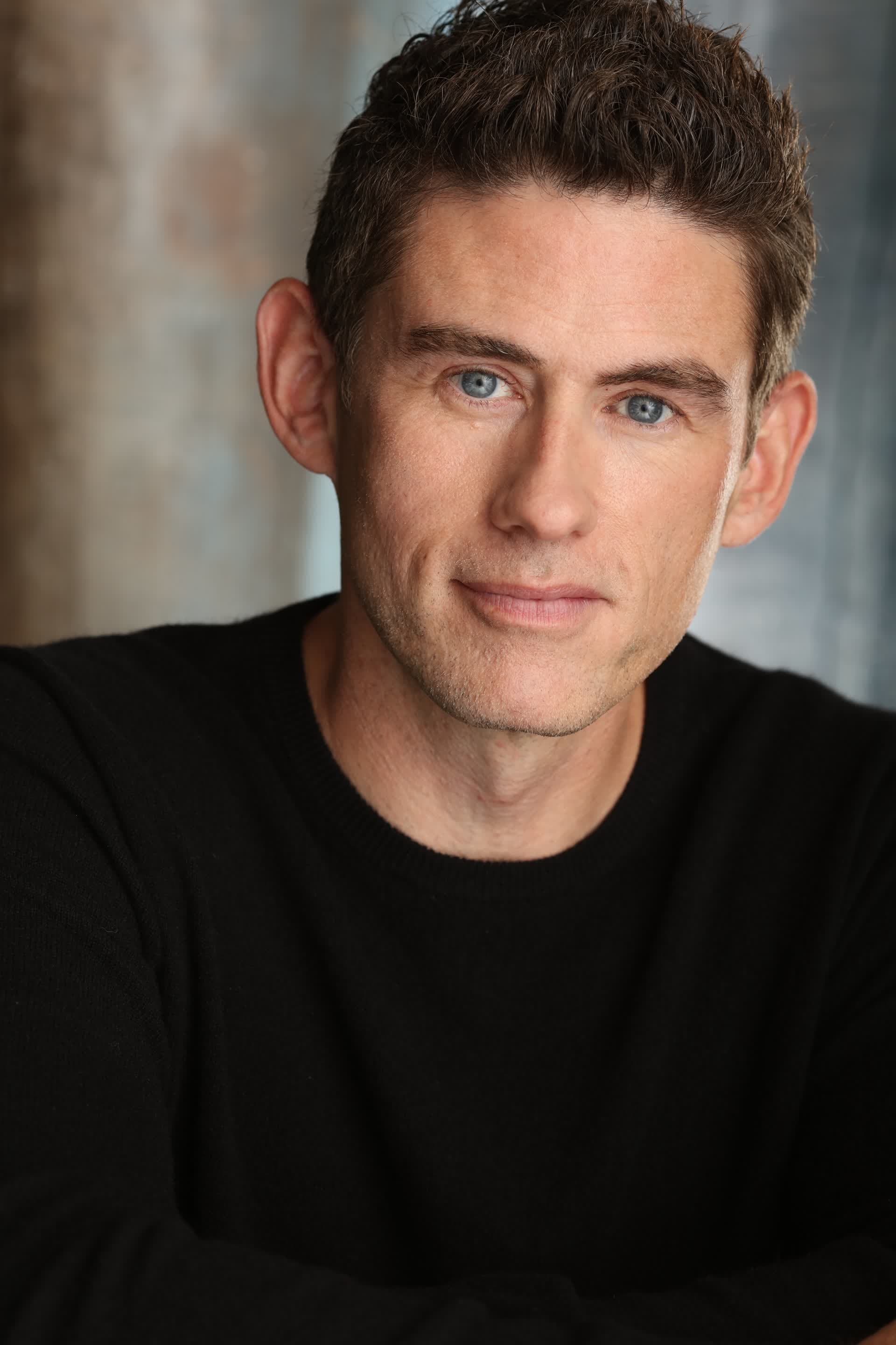Clark Freeman