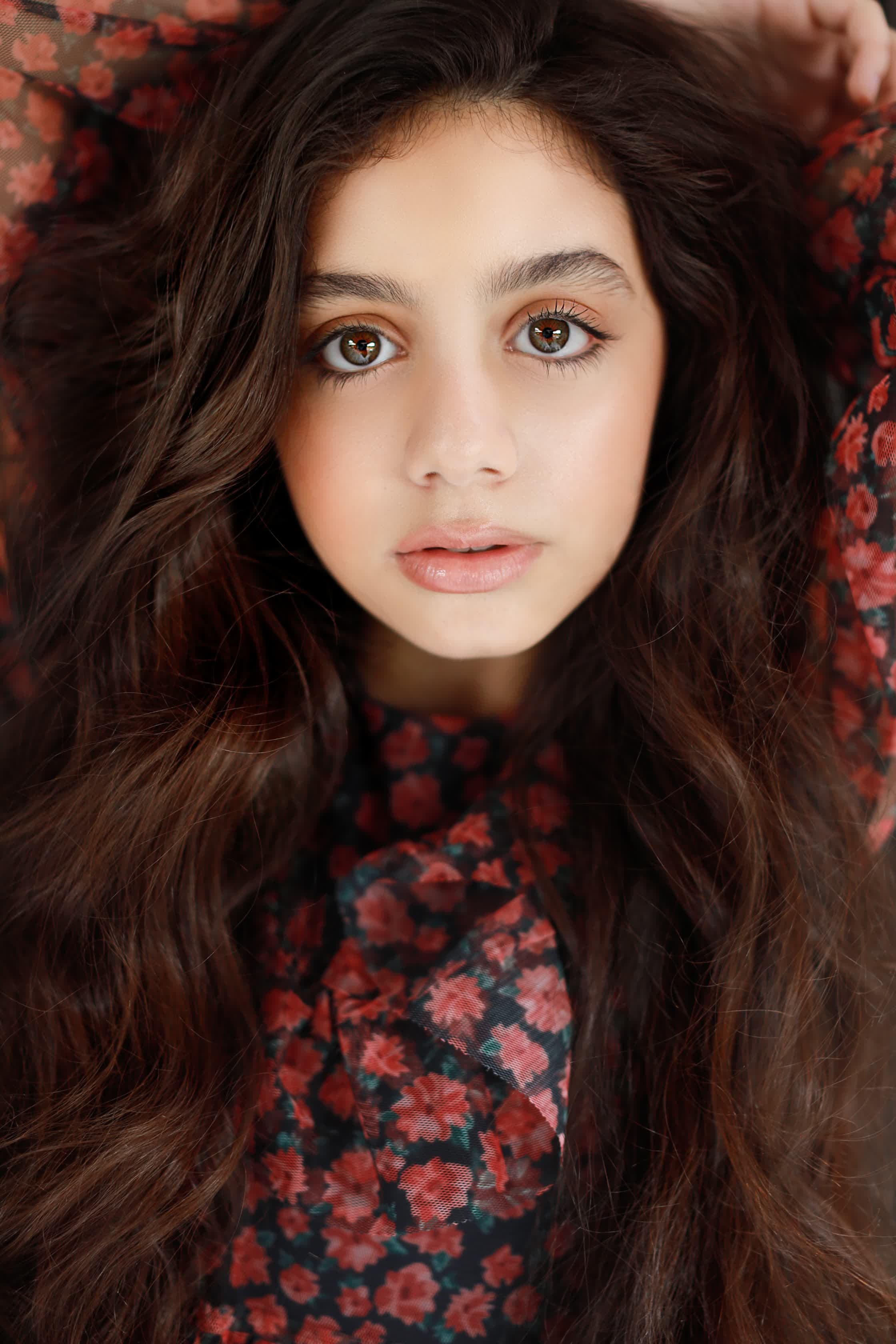 Yasmina El-Abd