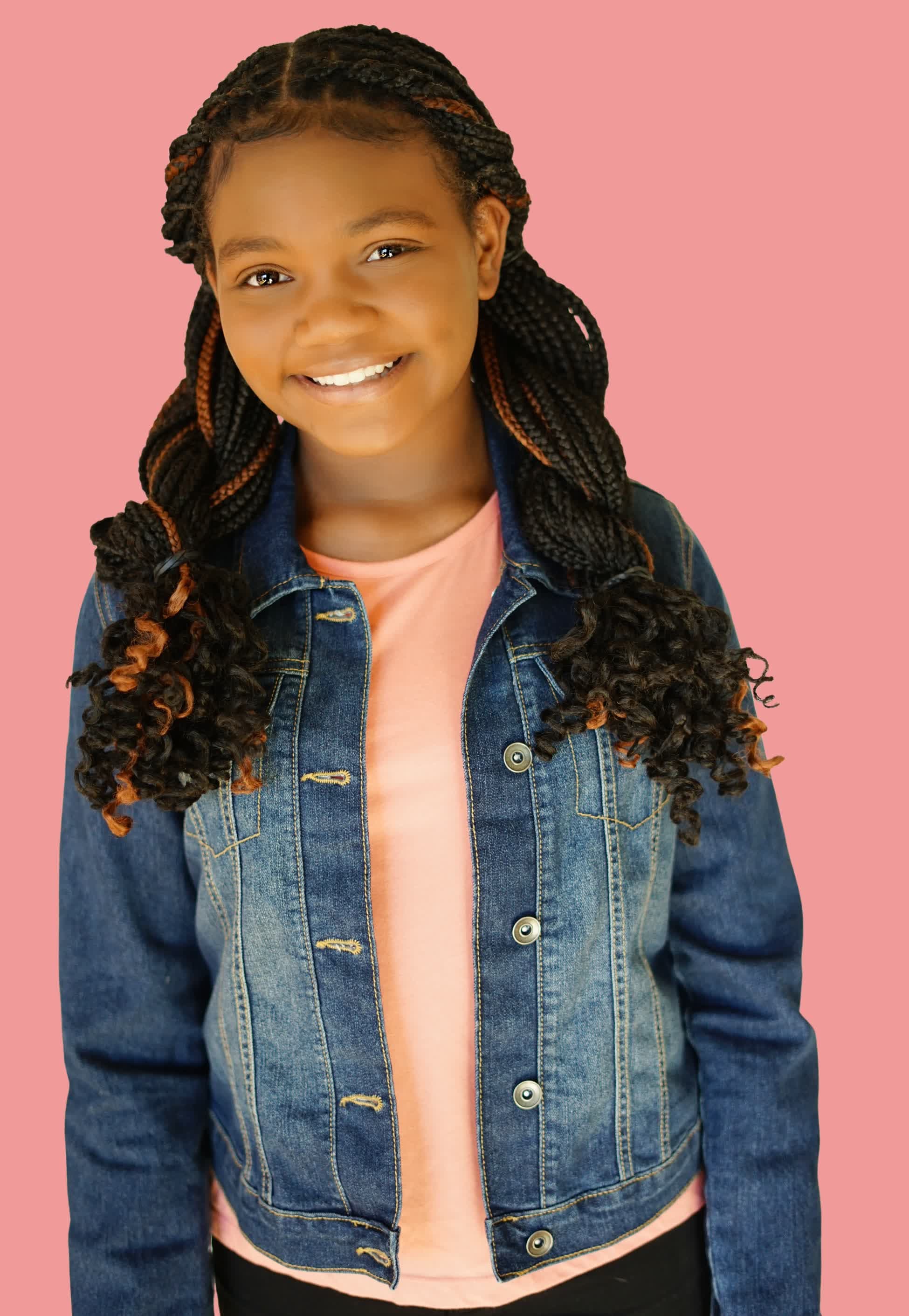 Kylee D. Allen