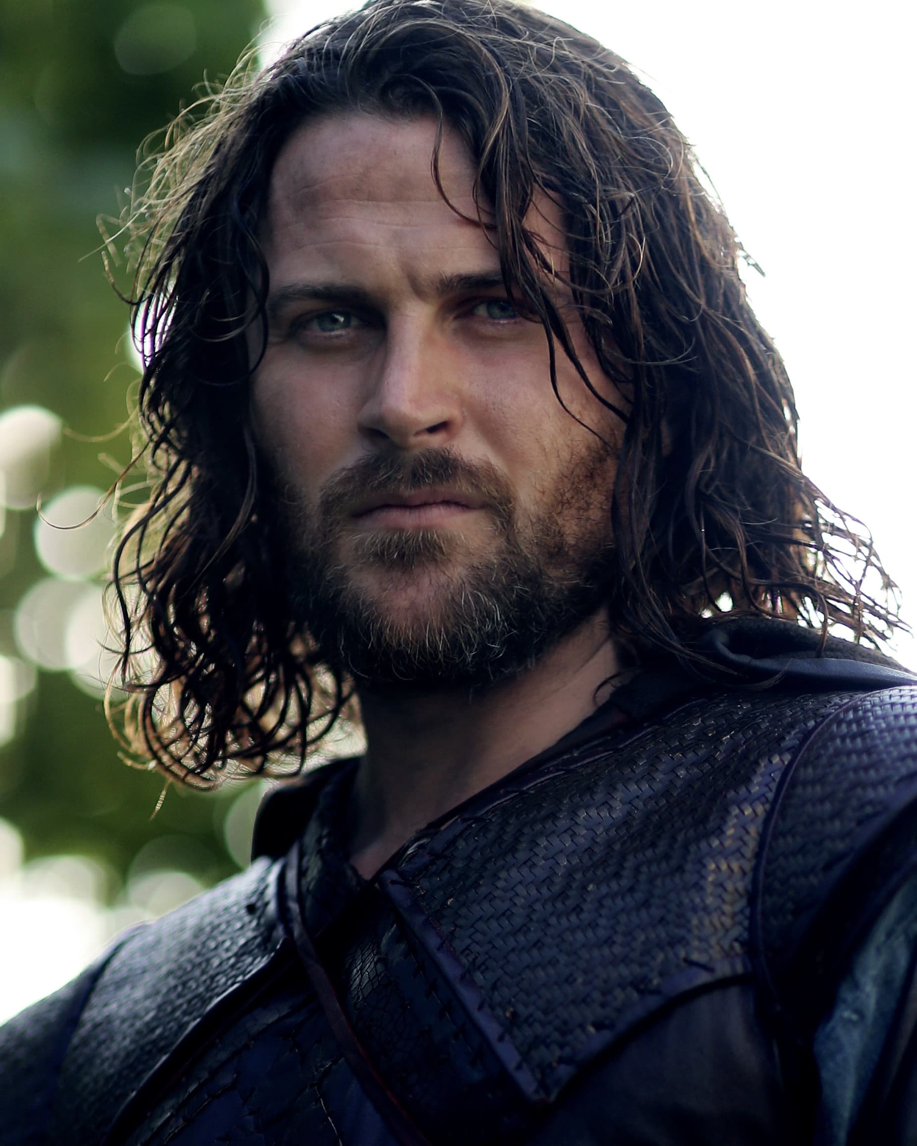 Kieran Bew