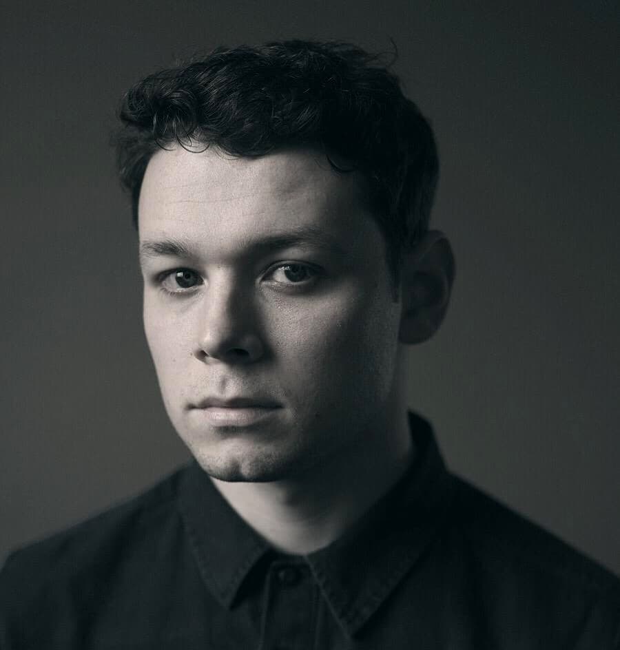 Sean Delaney
