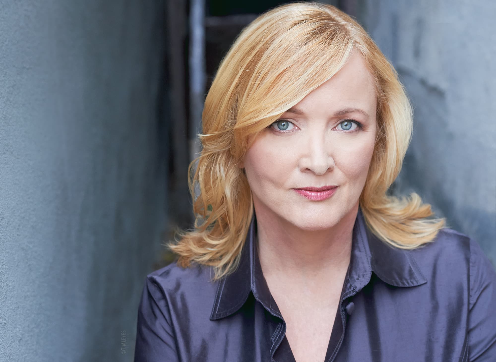 Carolyn Scott