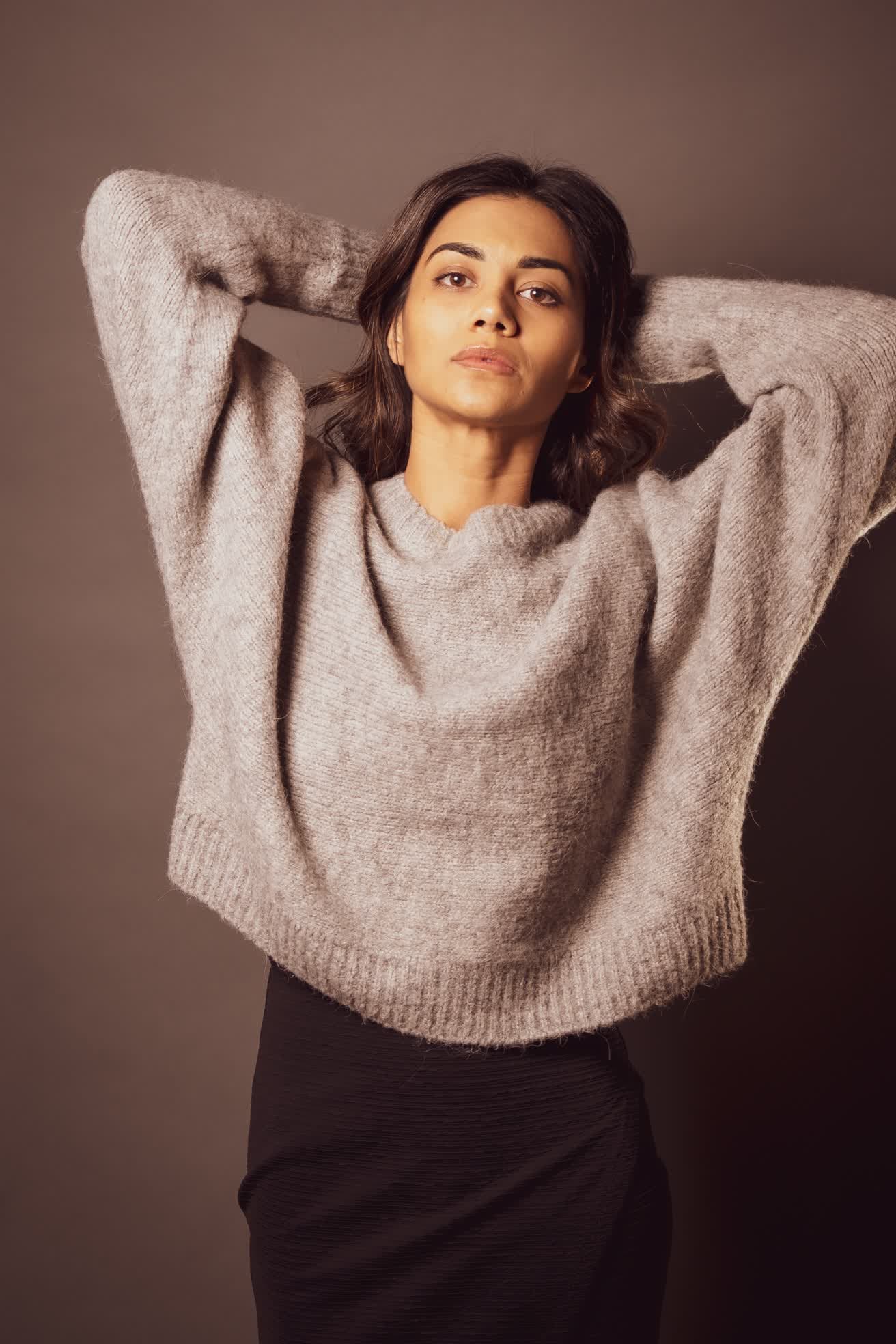 Lisa Ambalavanar